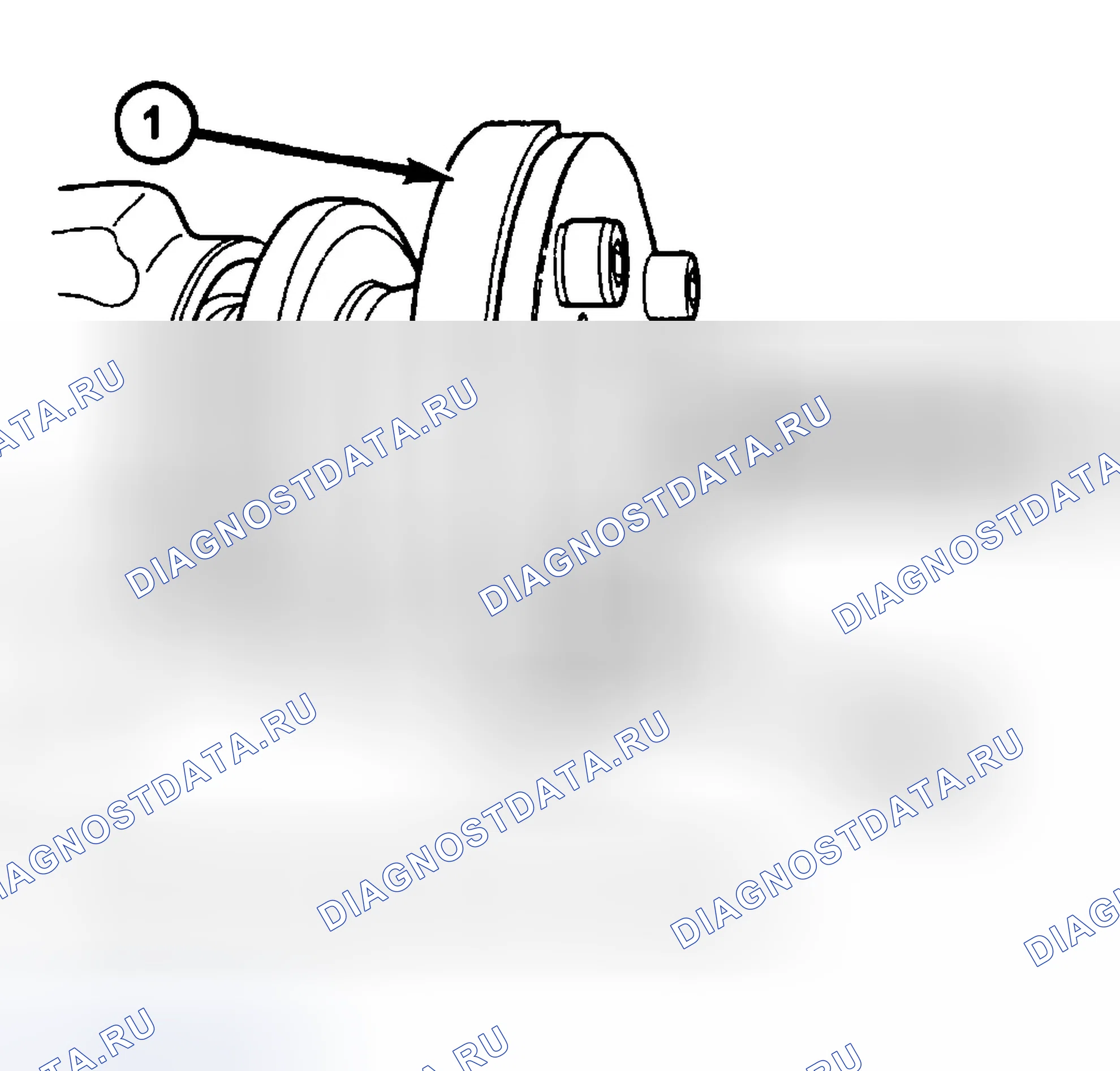 Рис. 319. Dodge Pickup R1500 