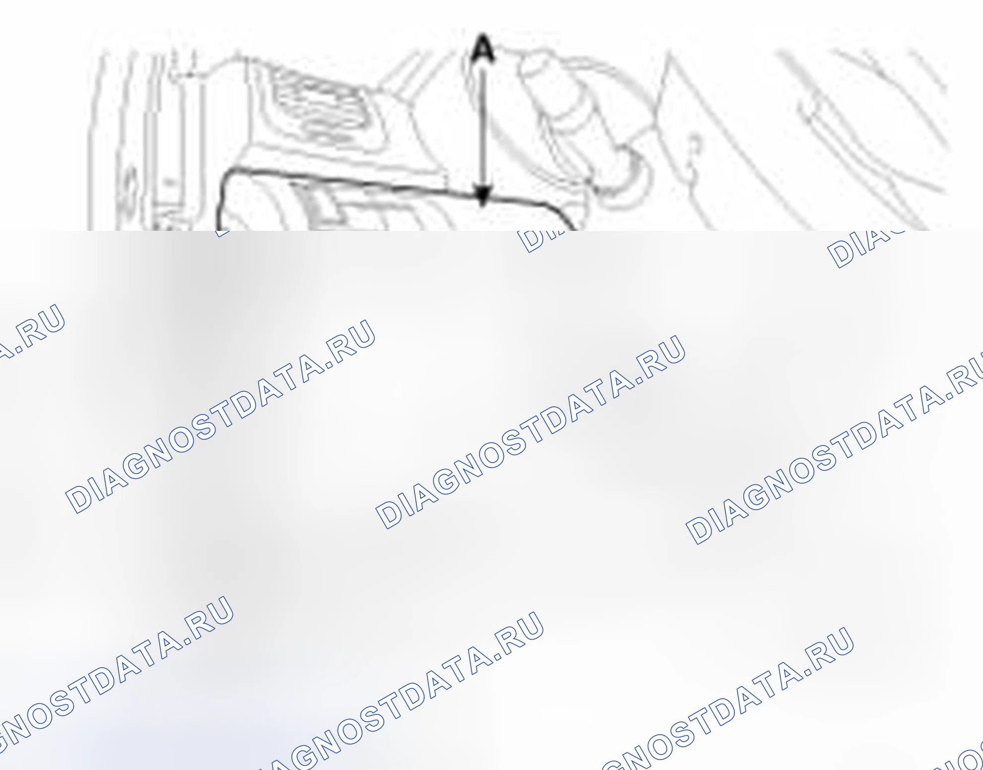 Рис. 56: Демонтаж. Geely SC7 I