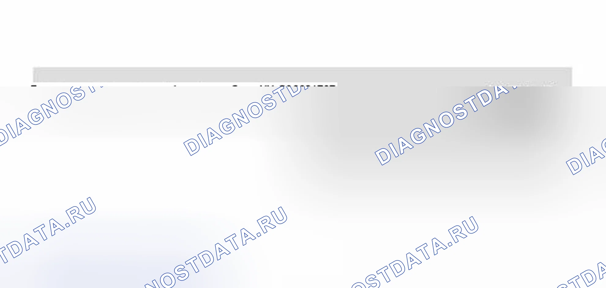 Рис. 6. Volkswagen Passat B5 рестайлинг