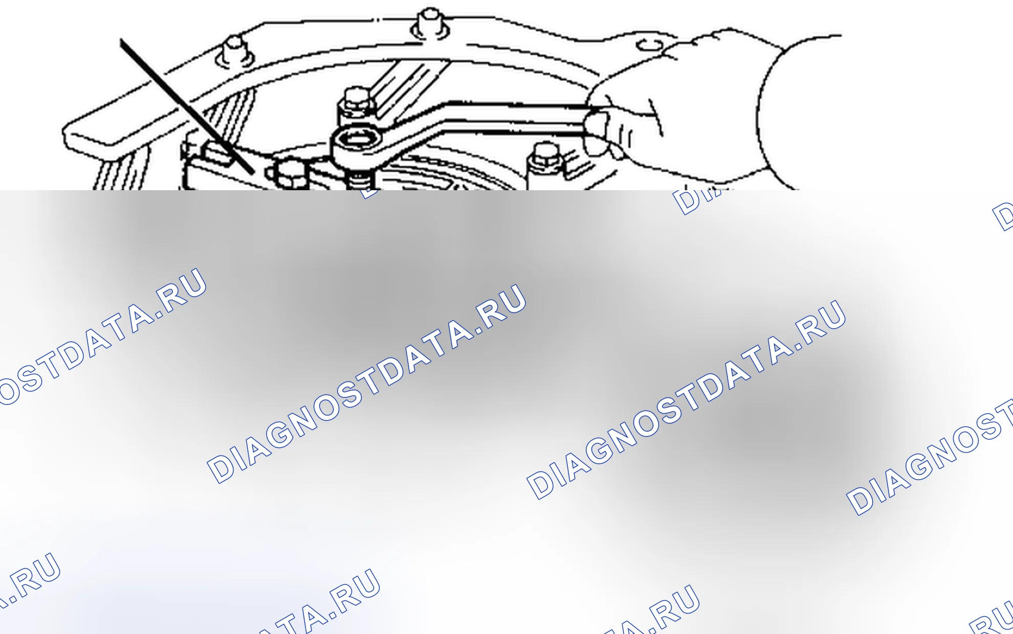 Рис. 851. Toyota 4Runner V