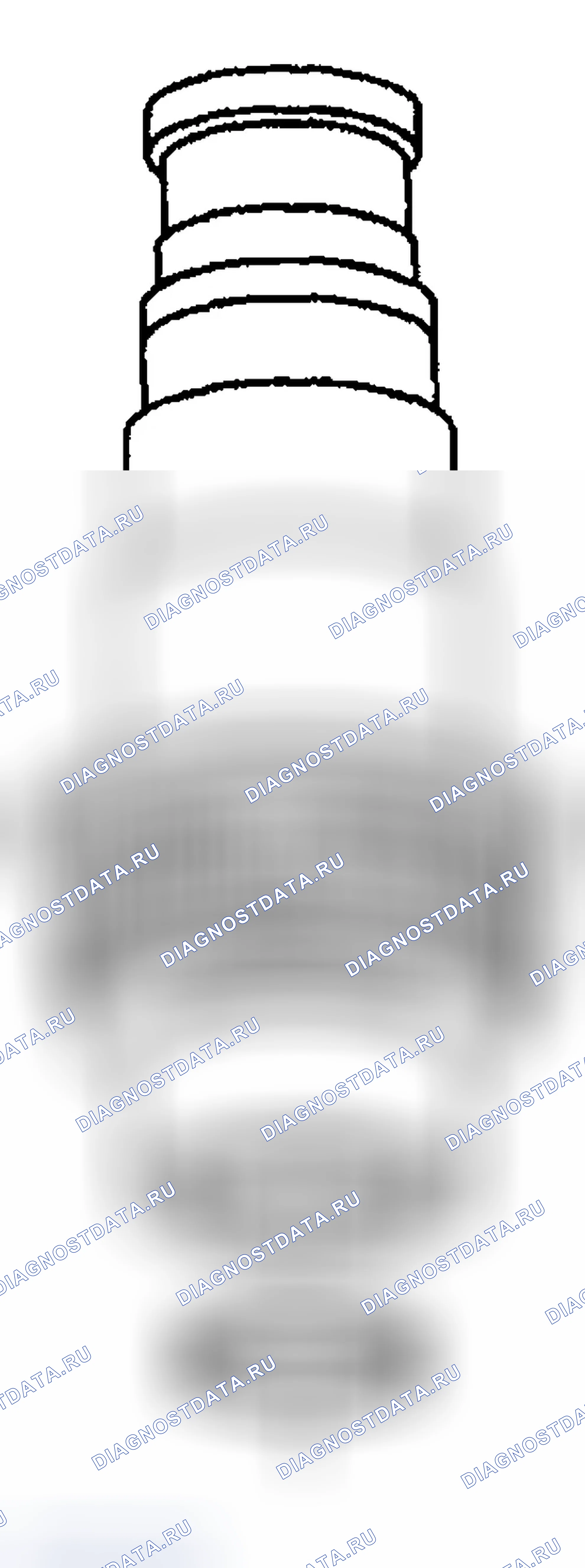 Рис. 482. Chevrolet Silverado 2500 