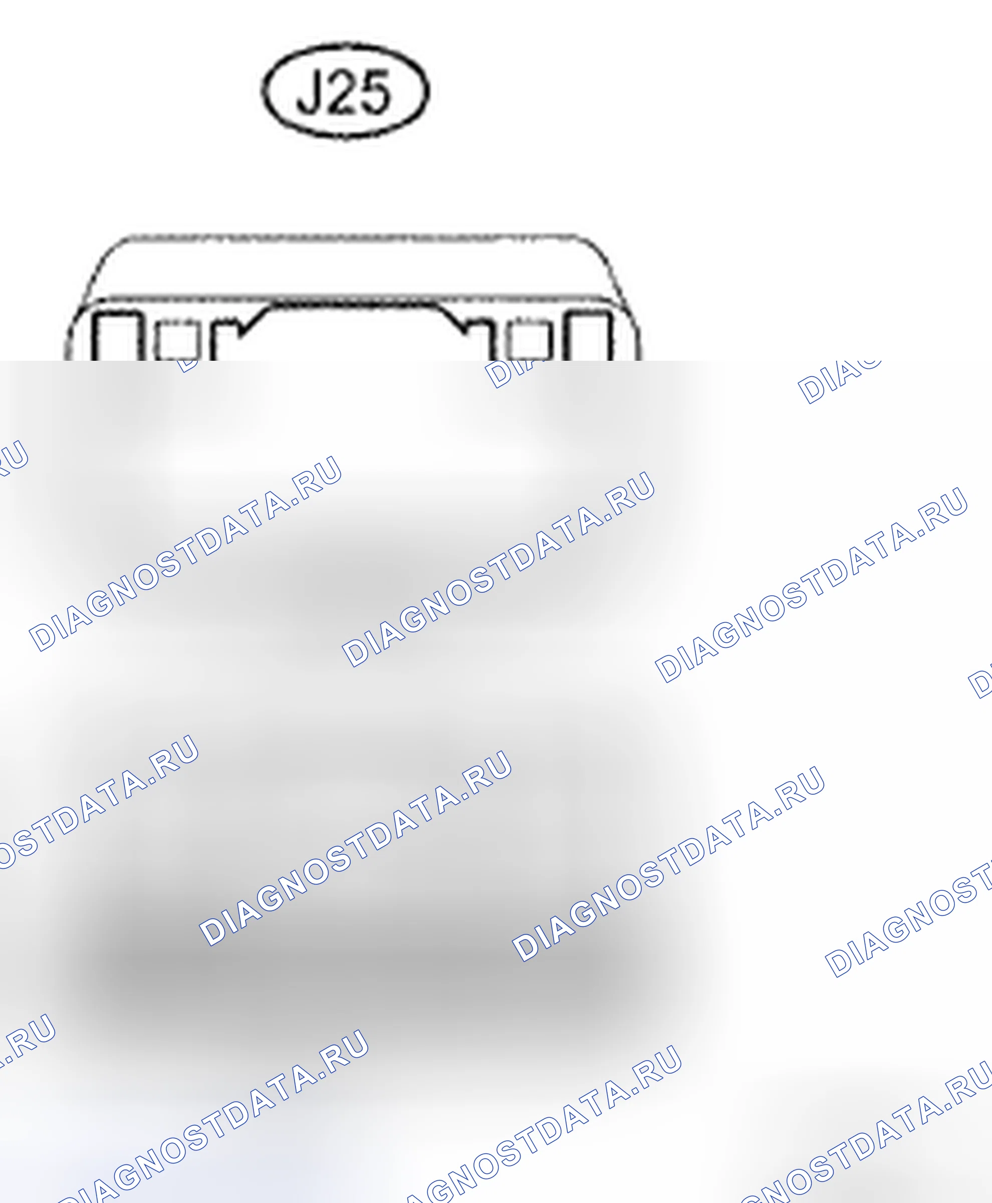 Рис. 181. Honda CR-V VI