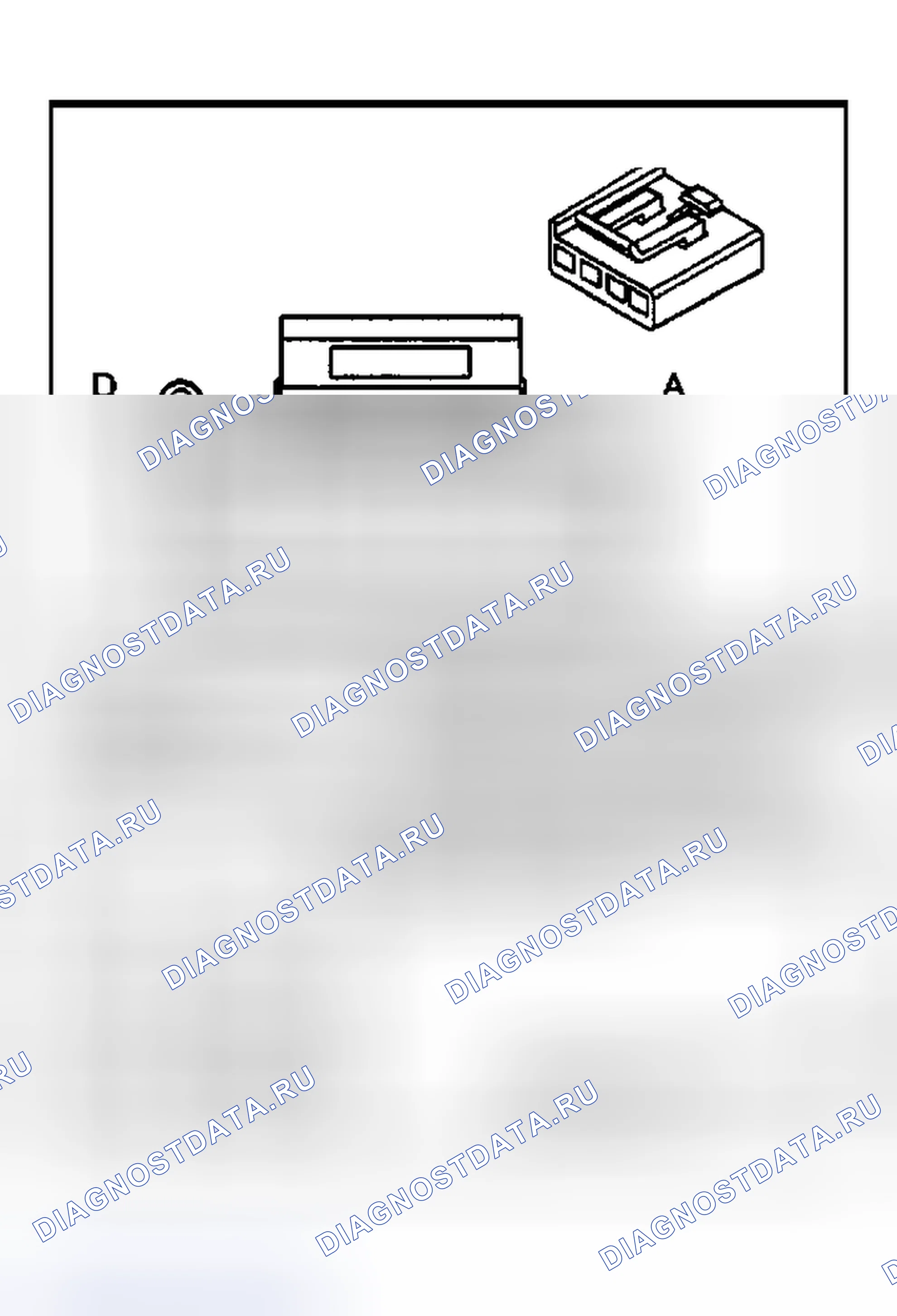 Рис. 84. Buick Park Avenue II рестайлинг
