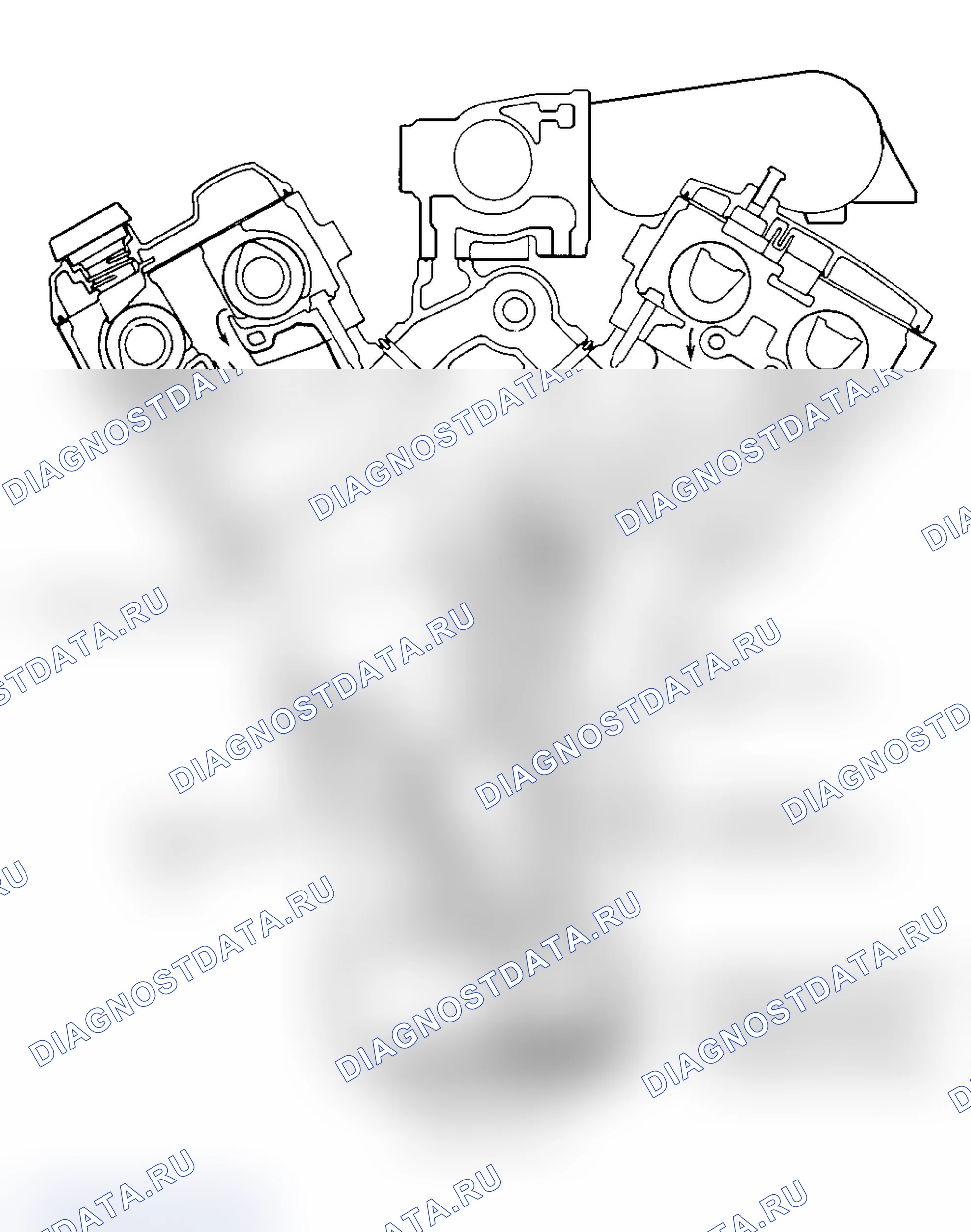 Рис. 22. Pontiac Grand Prix V