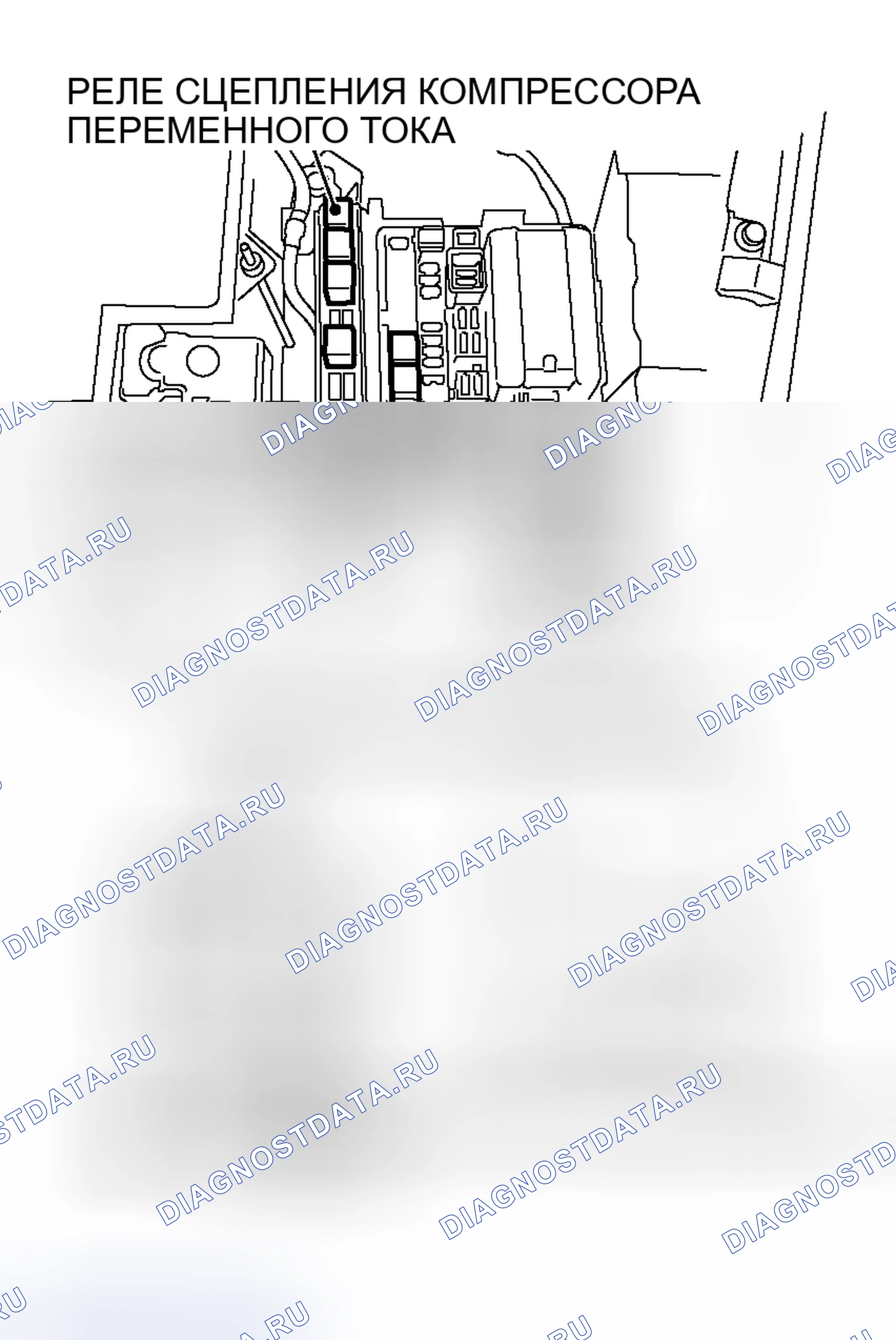 Рис. 55. Mitsubishi Endeavor I
