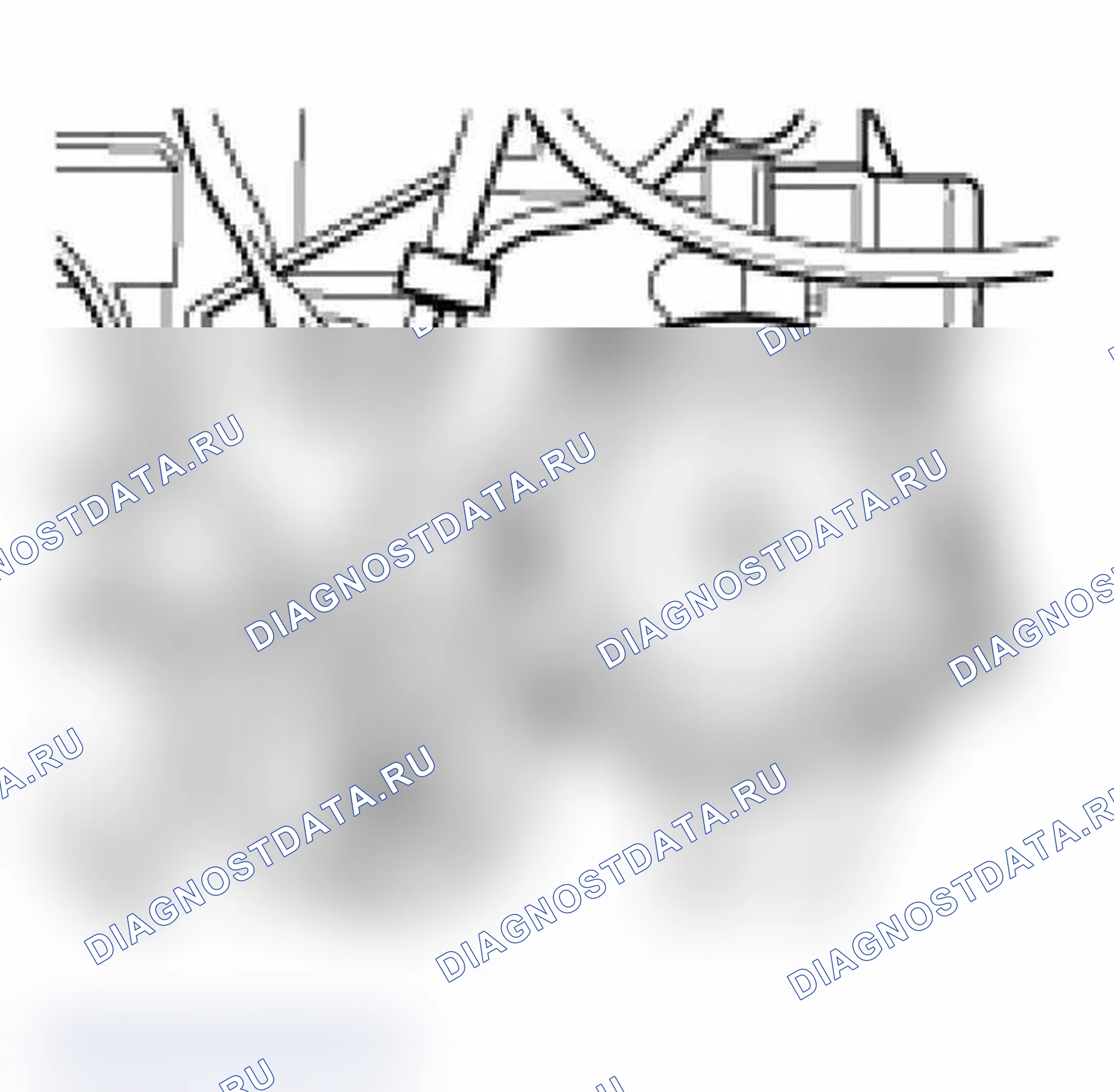 Рис. 778. Porsche Boxster S 986 рестайлинг