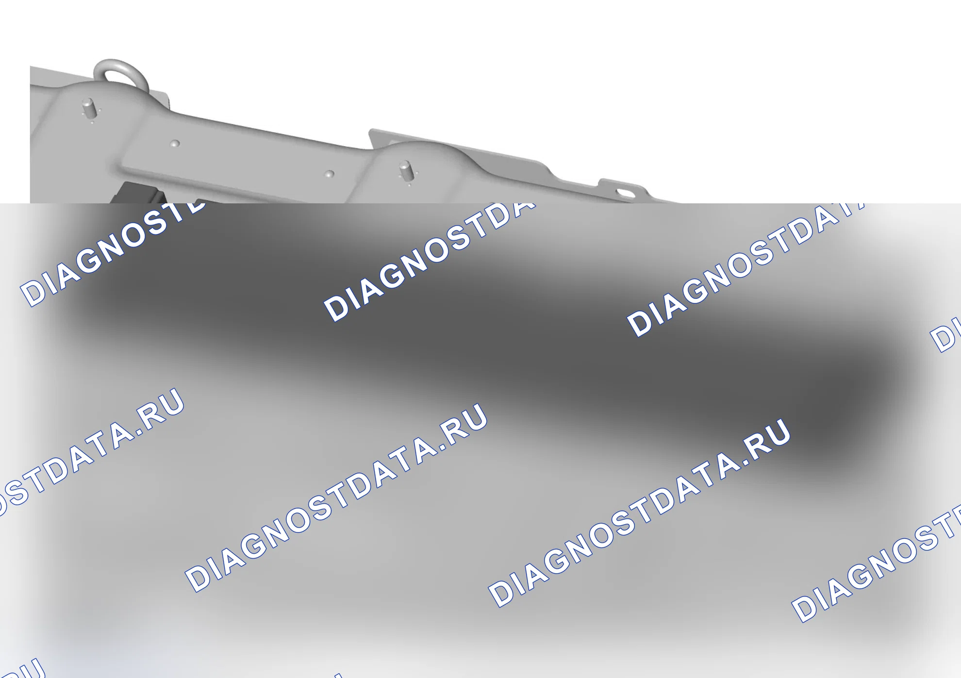 Как снять и установить главная панель управления системы управления батареями — Wey Macchiato. Wey Macchiato I
