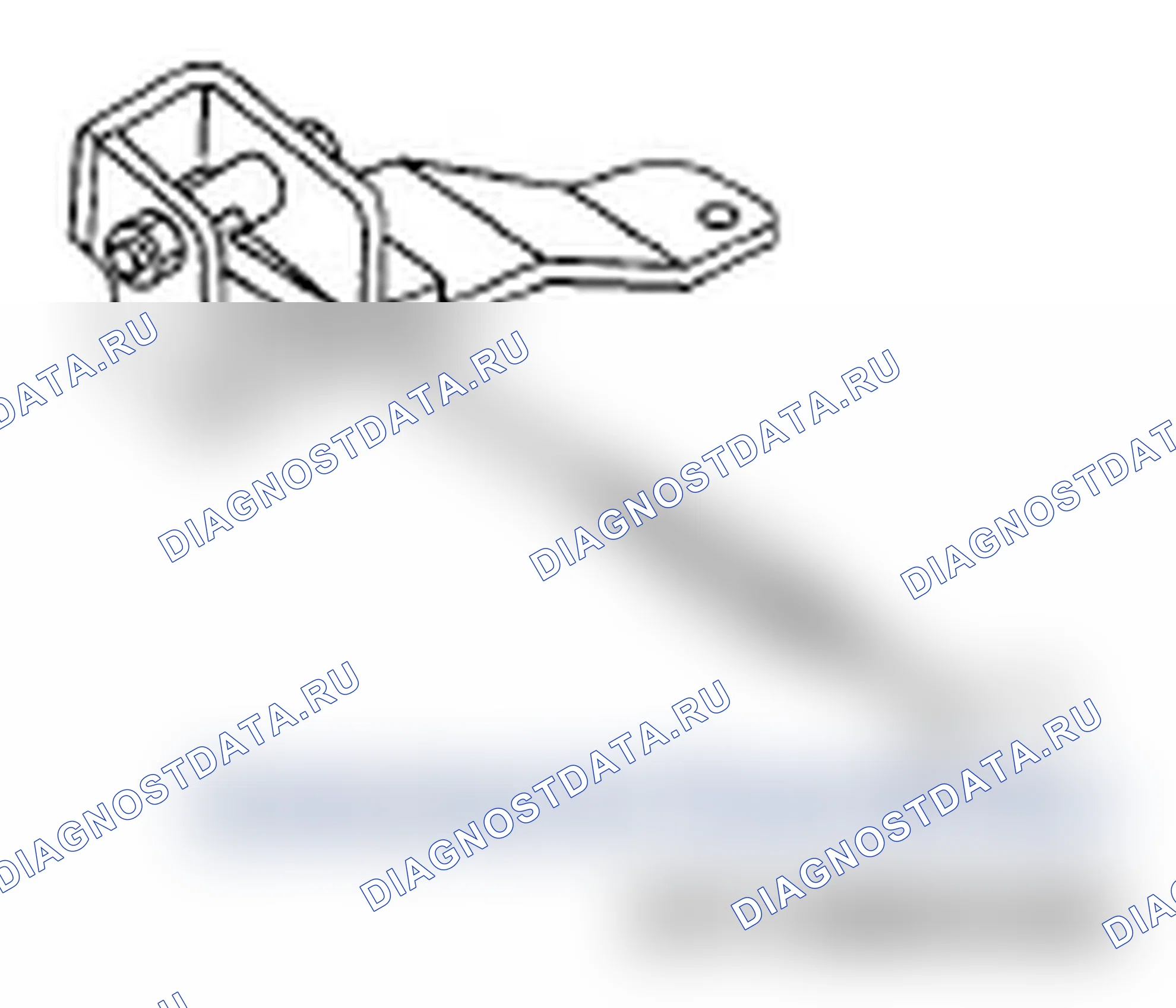 Рис. 300. Subaru Impreza WRX GH