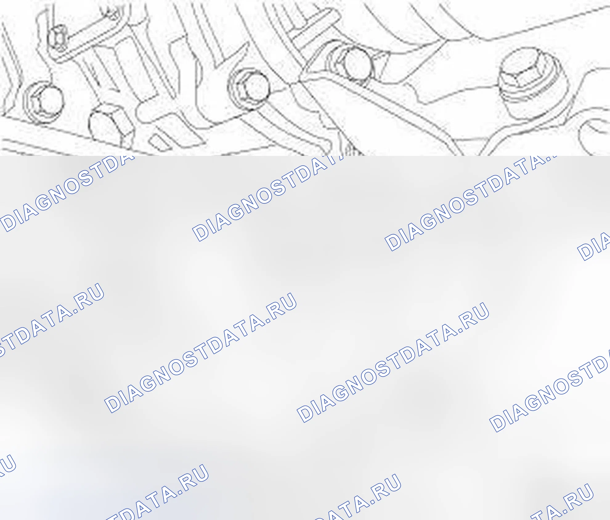Рис. 249. Dodge Journey I