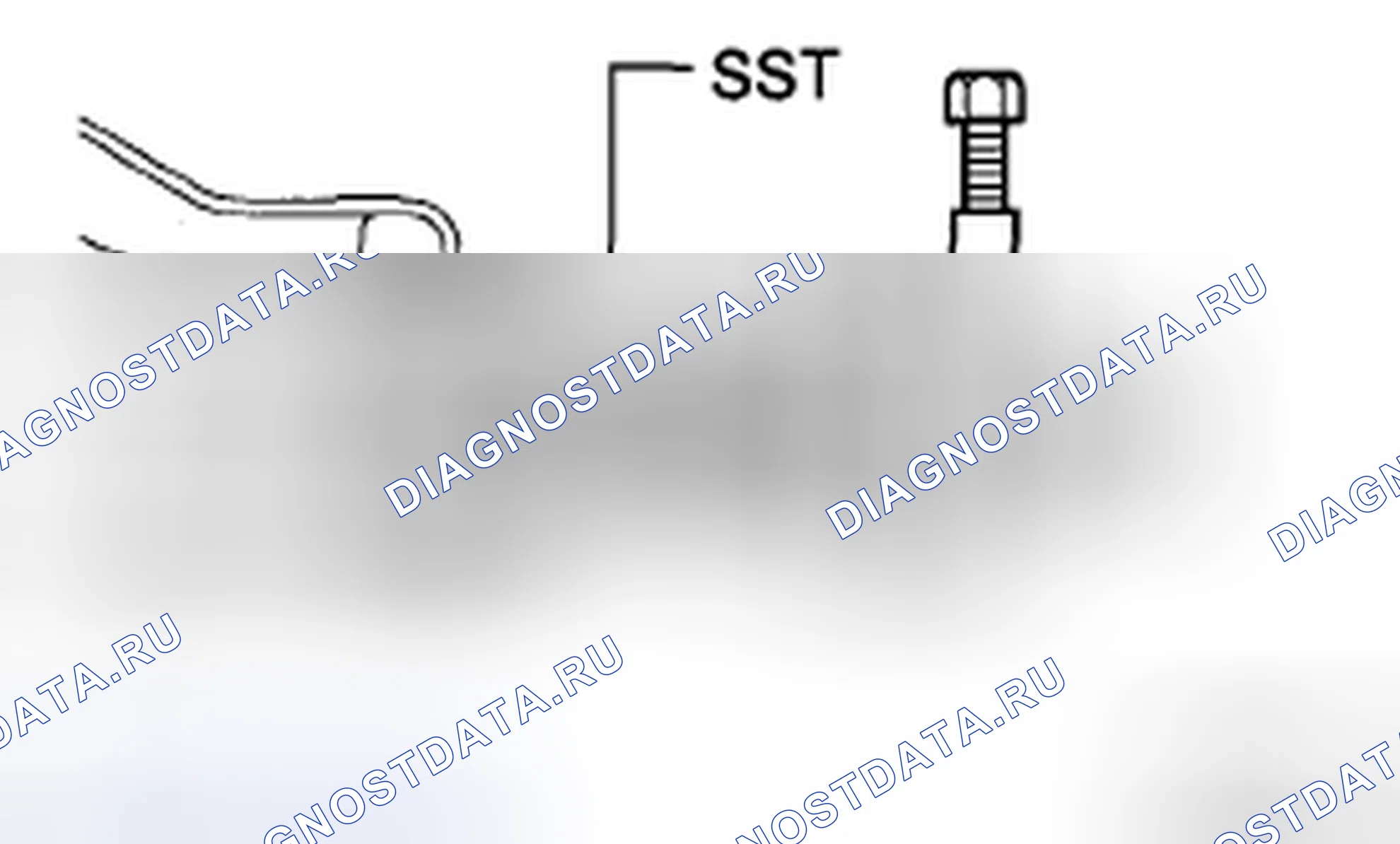Рис. 5. Toyota Sienna II рестайлинг