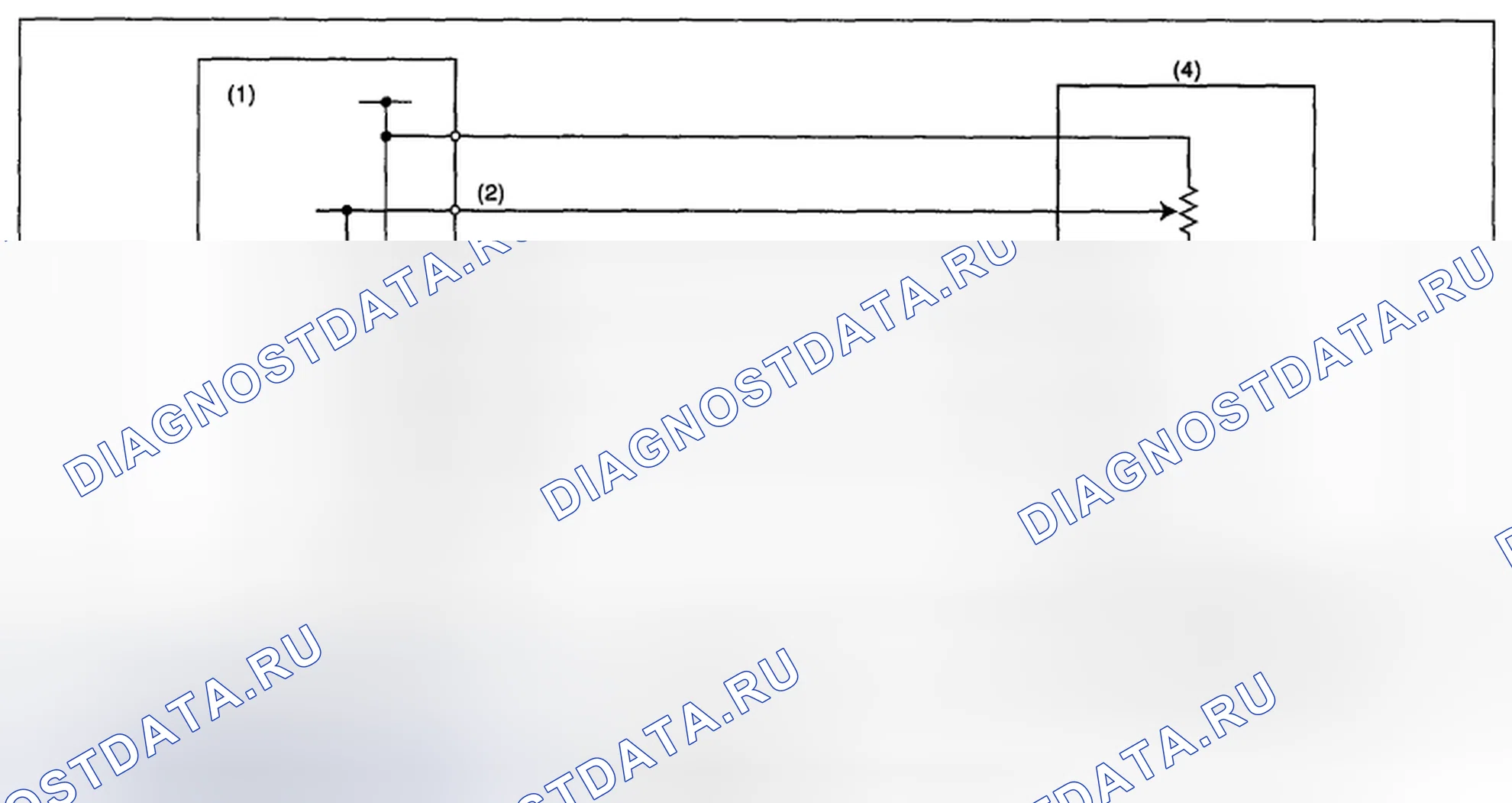 Рис. 111: ОПИСАНИЕ КОМПОНЕНТОВ. Subaru Impreza GH