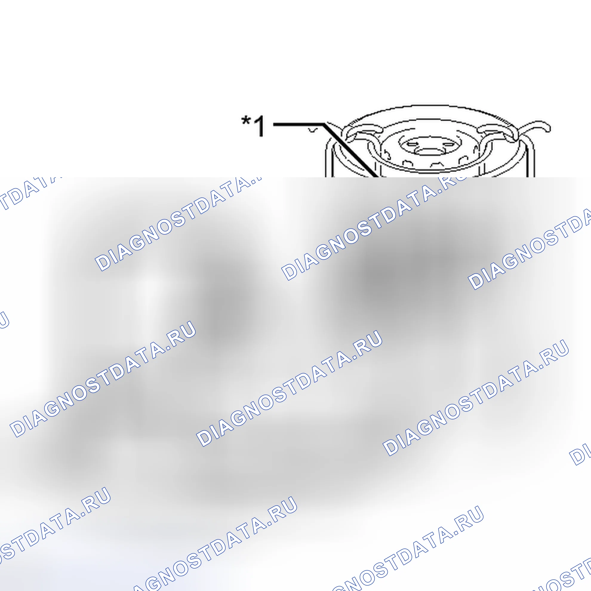 Рис. 105. Toyota Prius PHV pre-III