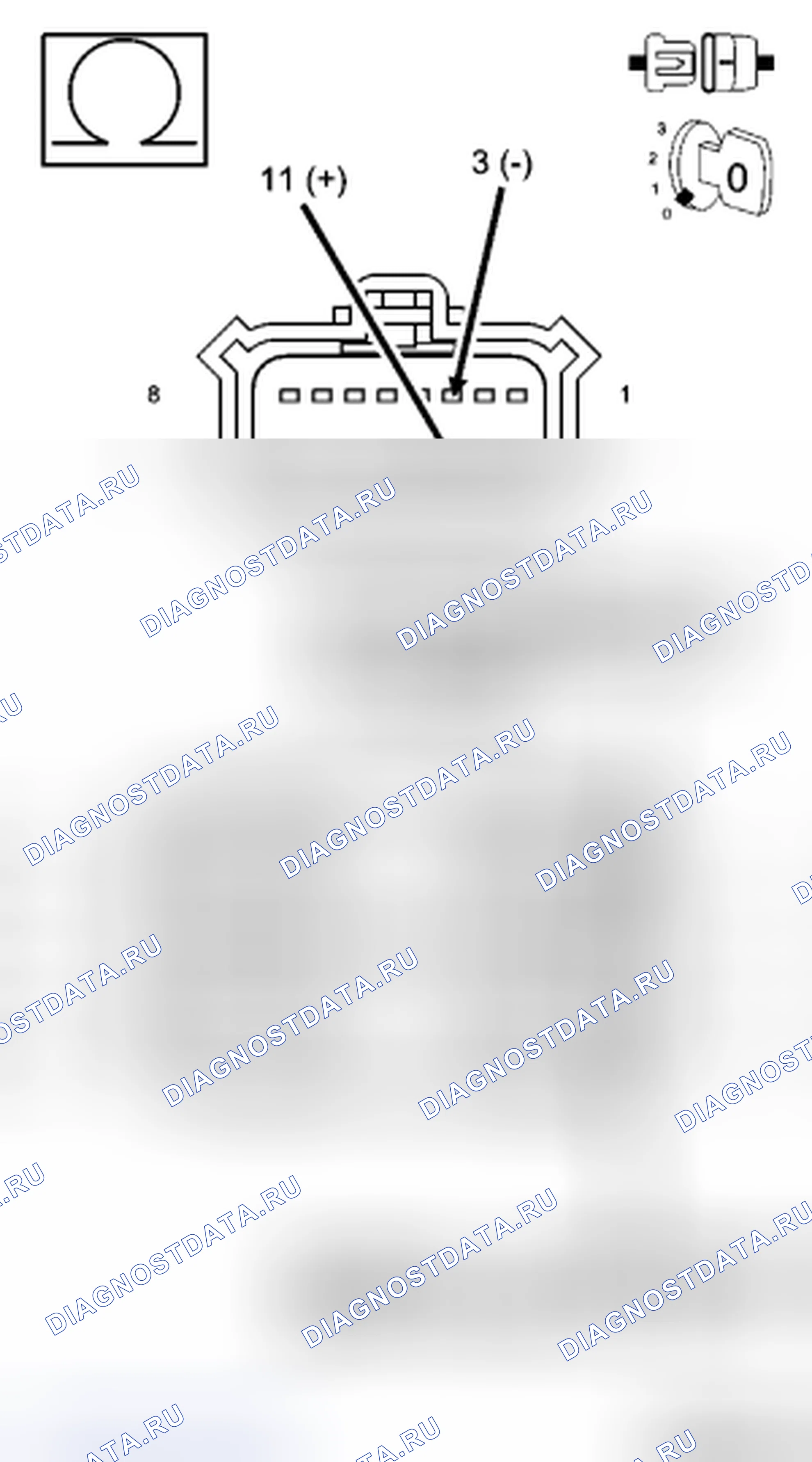 Рис. 1099. Dodge Cab & Chassis R3500 HD transition
