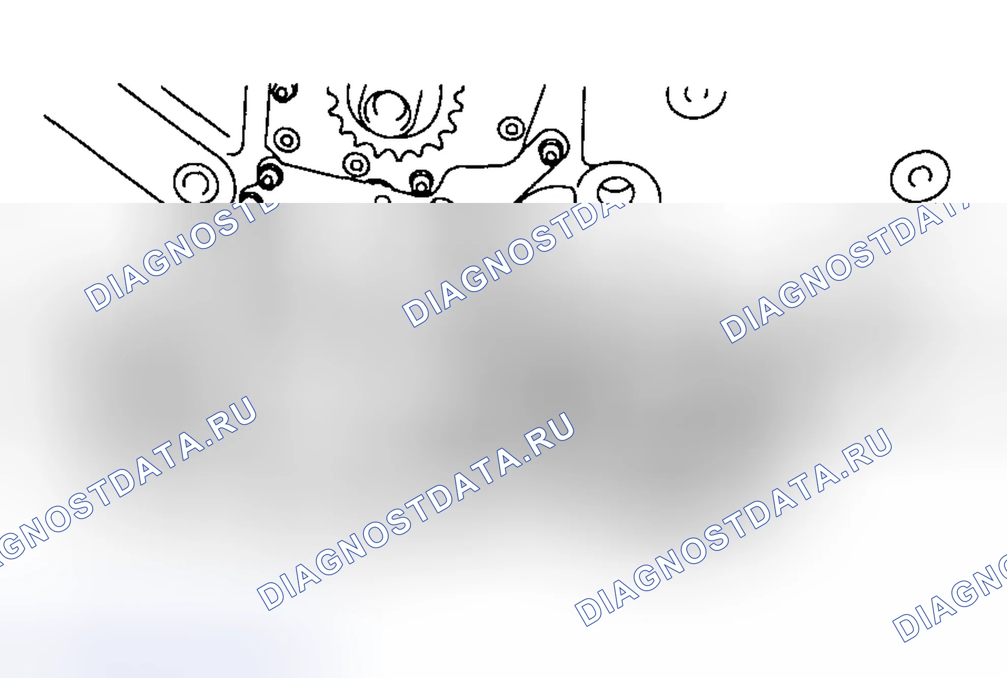 Рис. 91: УСТАНОВКА. Subaru Outback BH