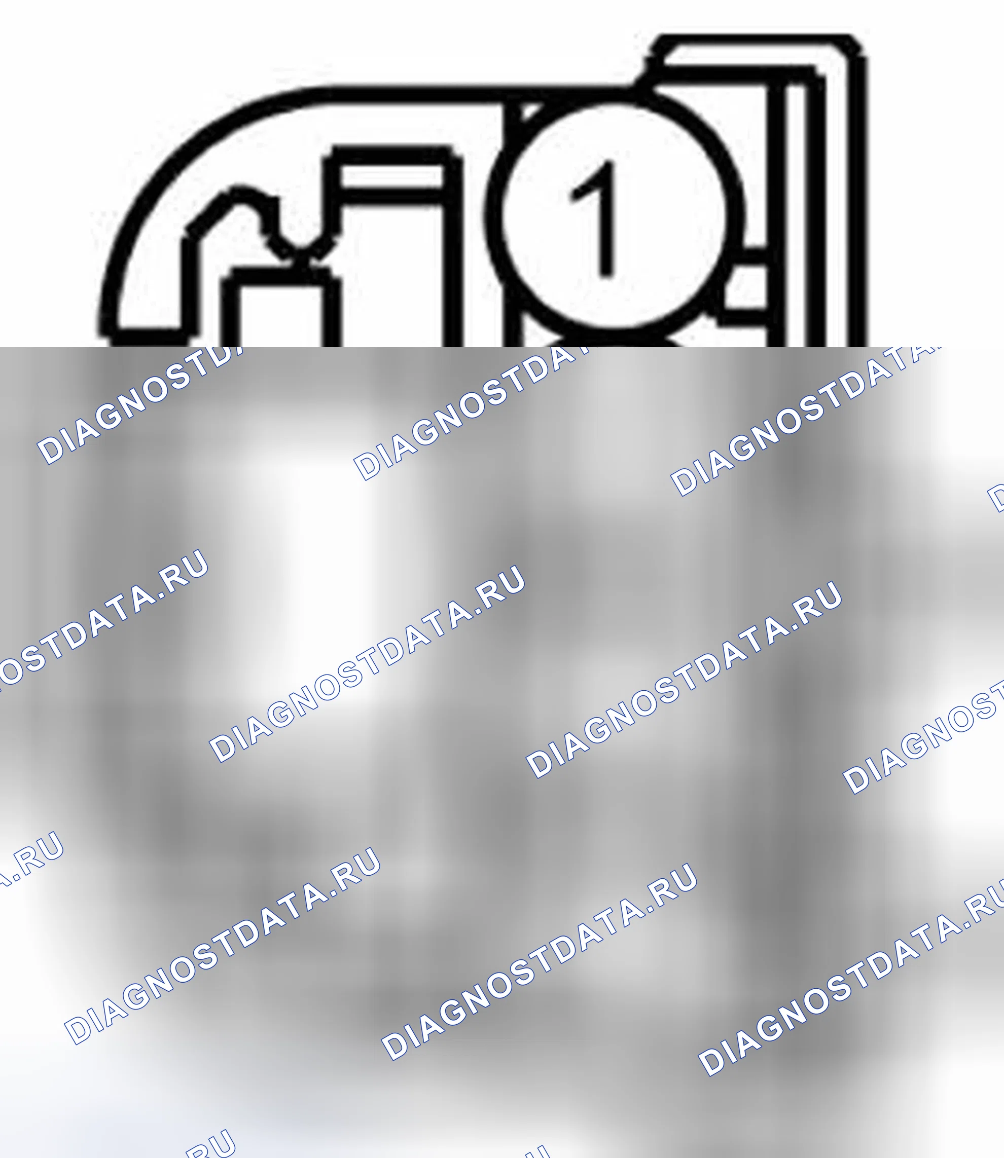 Рис. 5: Точечное испытание. Ford Explorer V