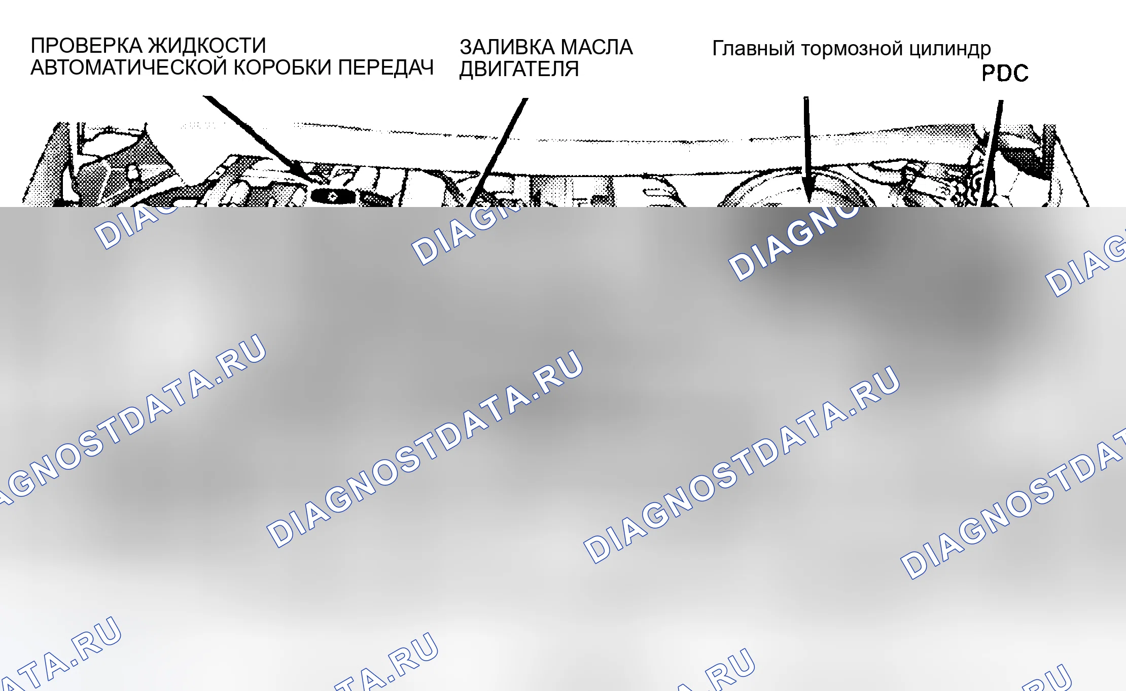 Рис. 4. Dodge Pickup R2500 