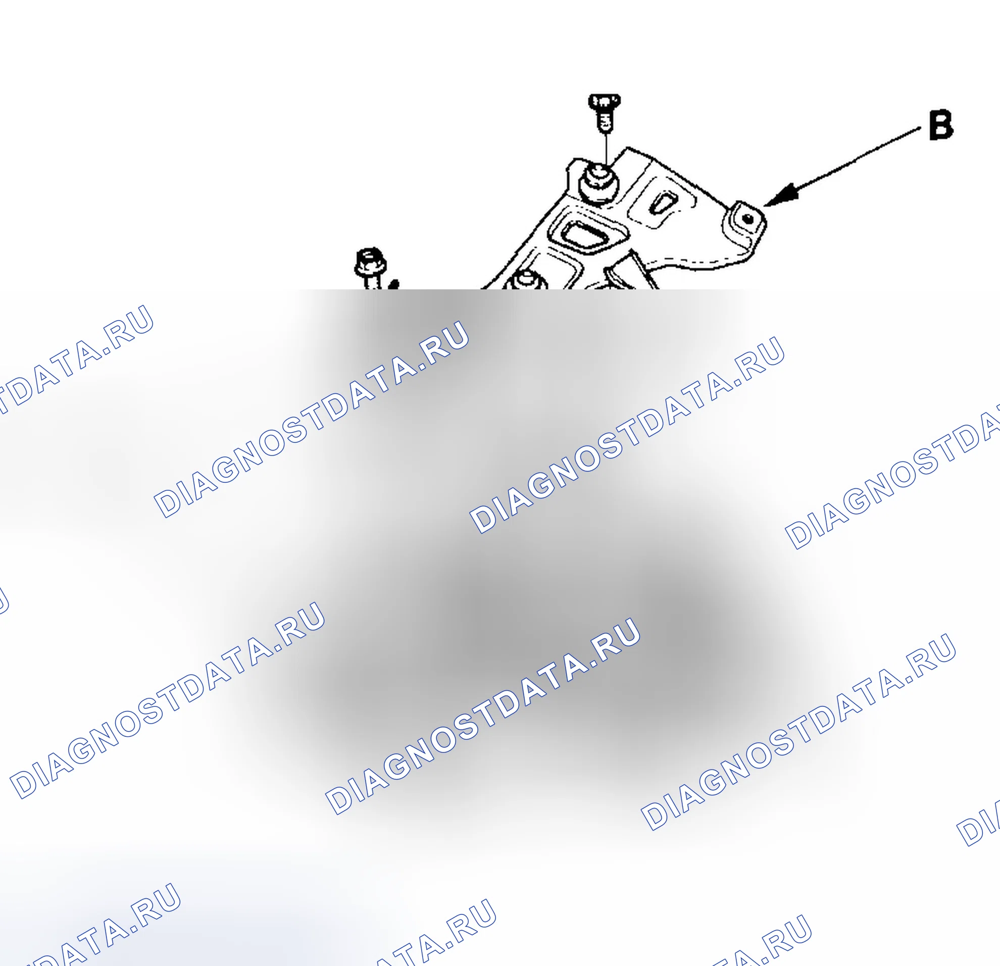 Рис. 339. Honda Civic VII рестайлинг