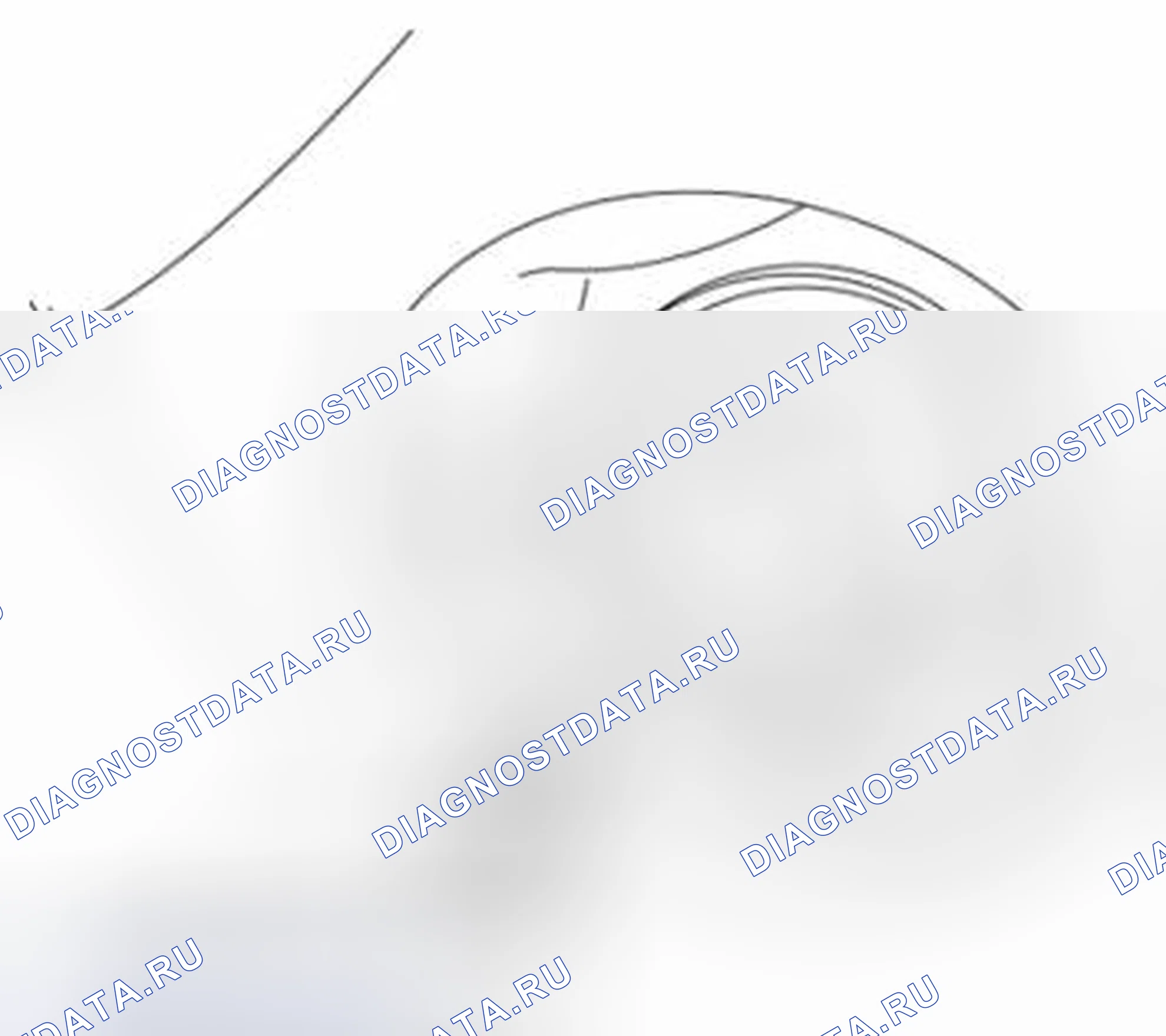 Рис. 56. Mazda 3 BL рестайлинг