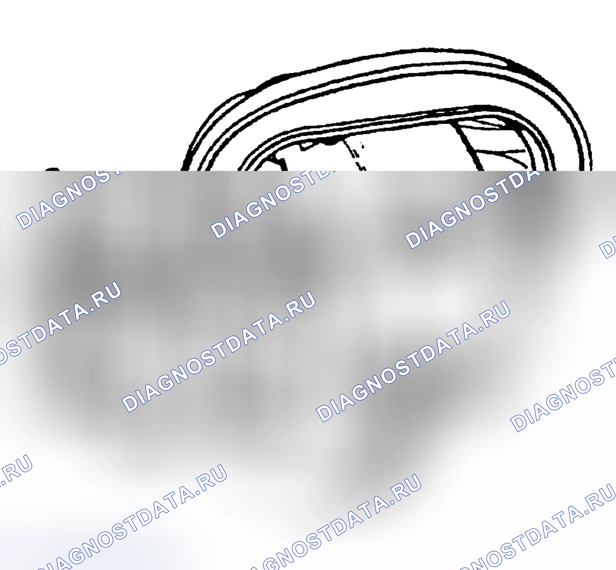 Рис. 16. Chevrolet Silverado 2500 