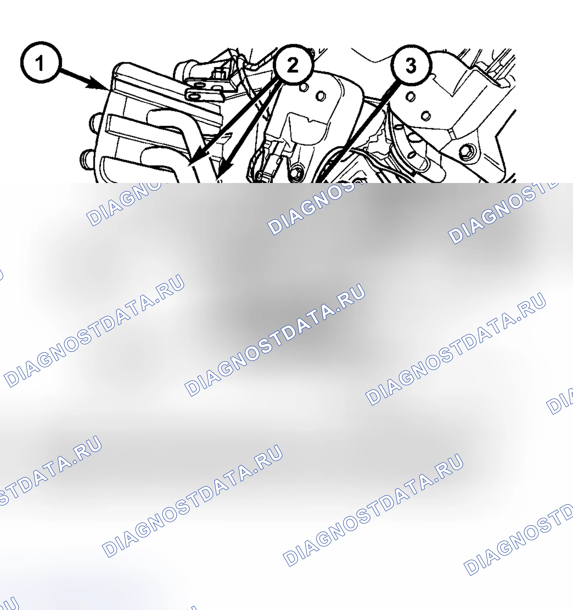 Рис. 74. Dodge Grand Caravan IV