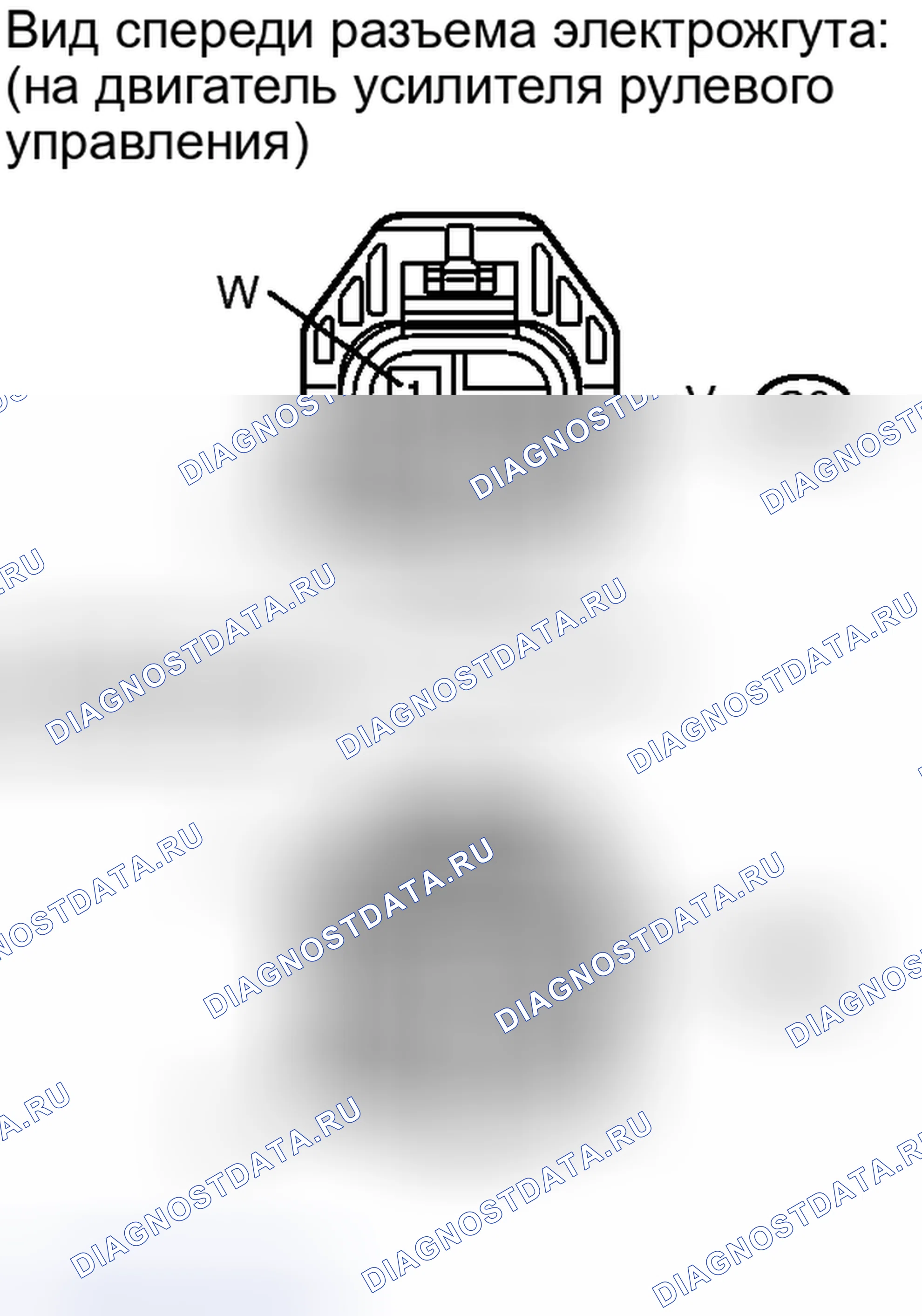 Рис. 109: ПОРЯДОК ВЫПОЛНЕНИЯ РАБОТ. Honda Accord IV
