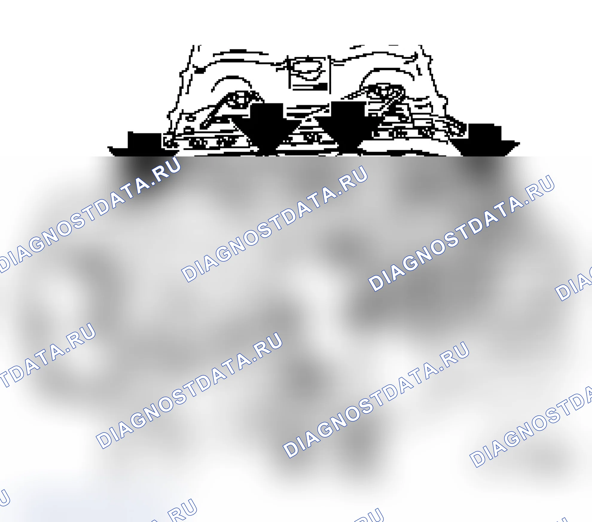 Рис. 613. BMW M3 E36