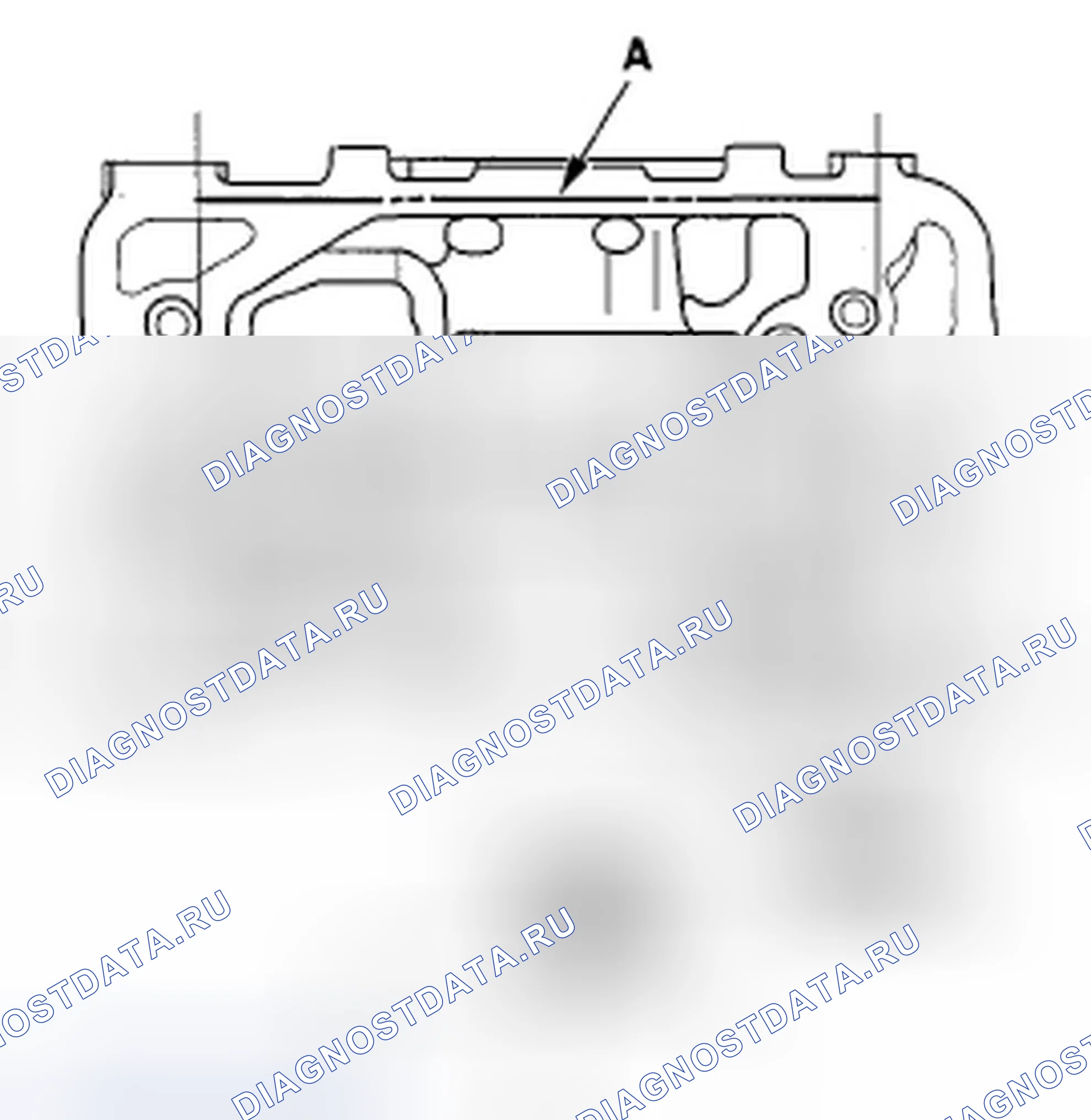 Рис. 130. Honda Ridgeline I рестайлинг