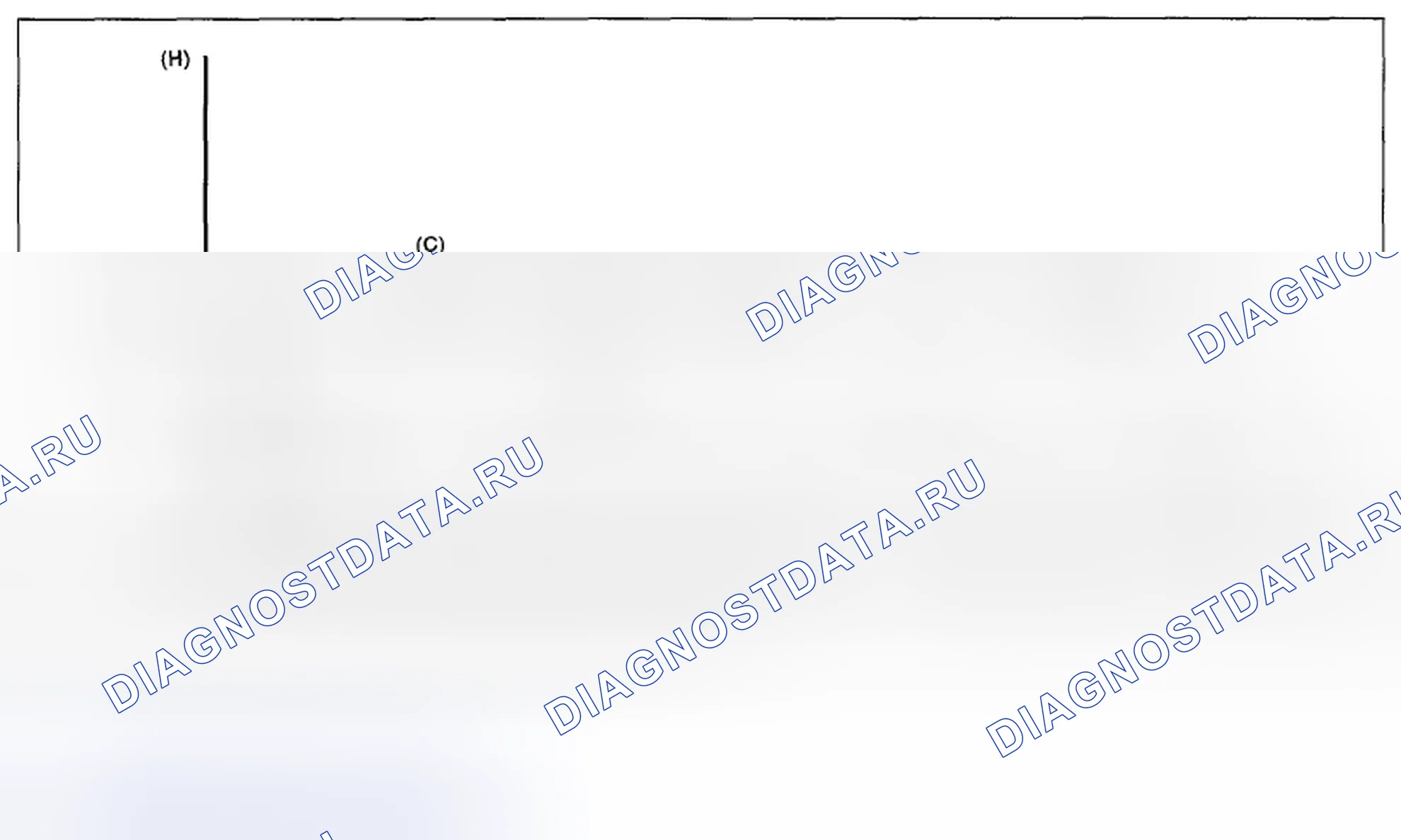 Рис. 60. Subaru Legacy BM/BR