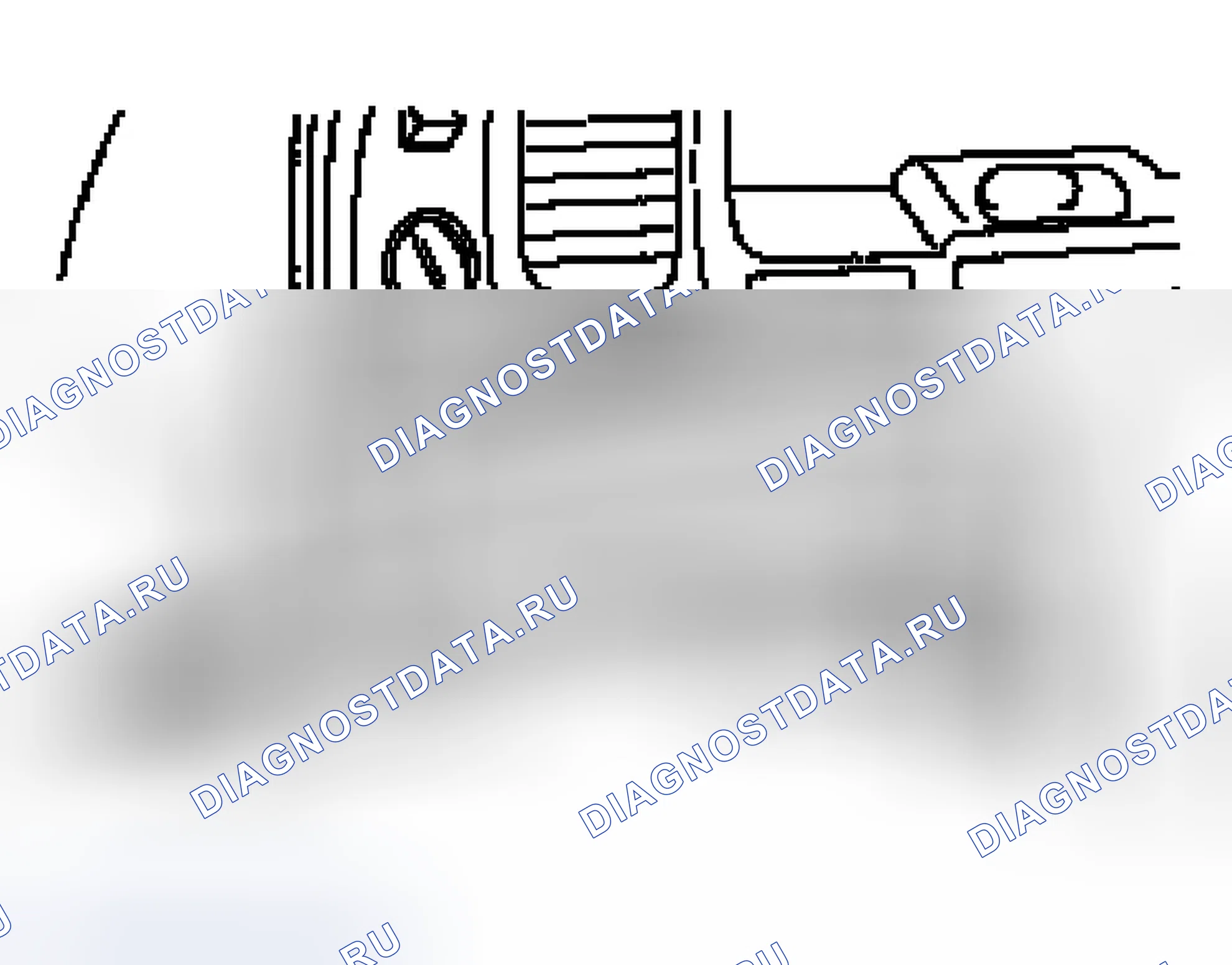 Рис. 233. Ford Crown Victoria II