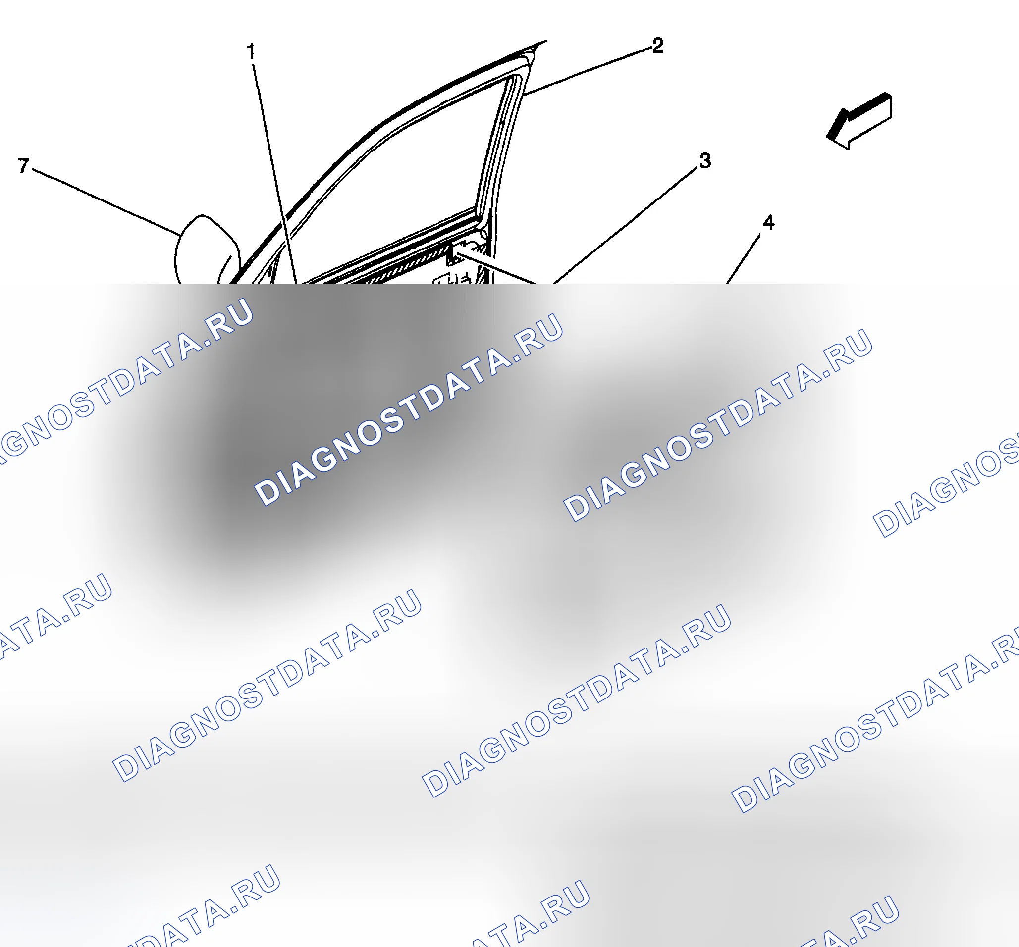 Рис. 64. Chevrolet Silverado 1500 HD 