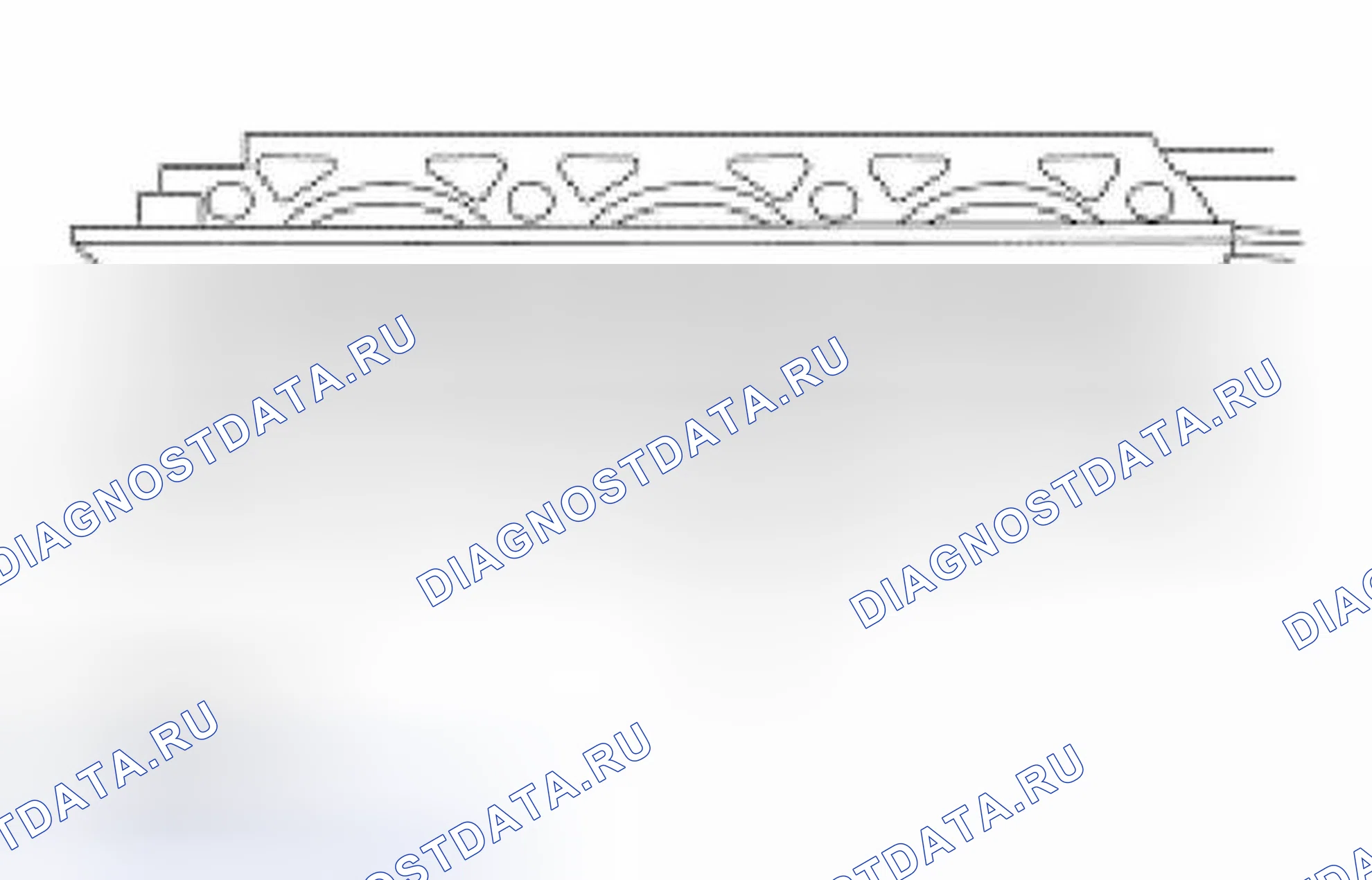 Рис. 22: Процедура контроля. Hyundai ix25 II