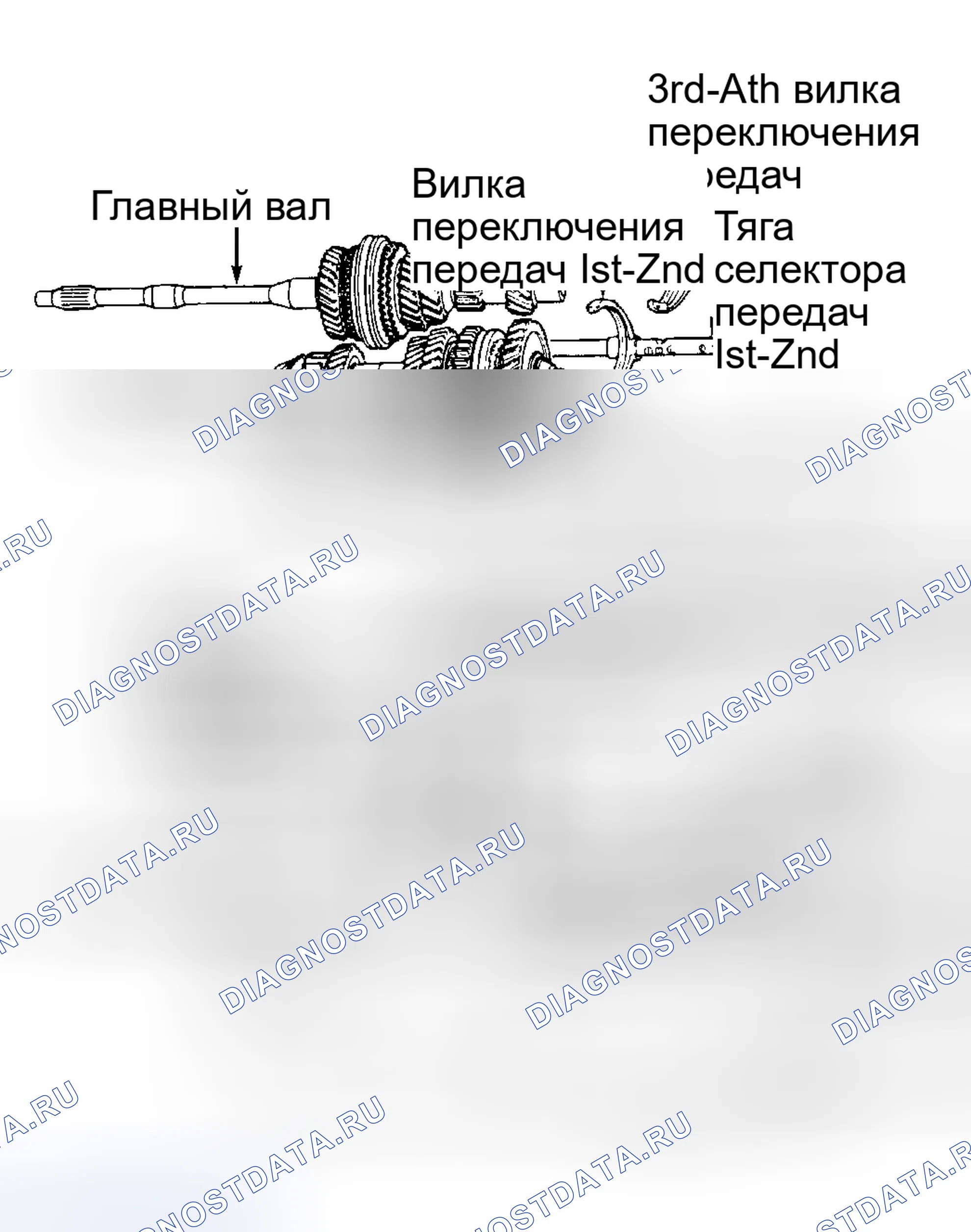 Рис. 8. Volkswagen Fox G1