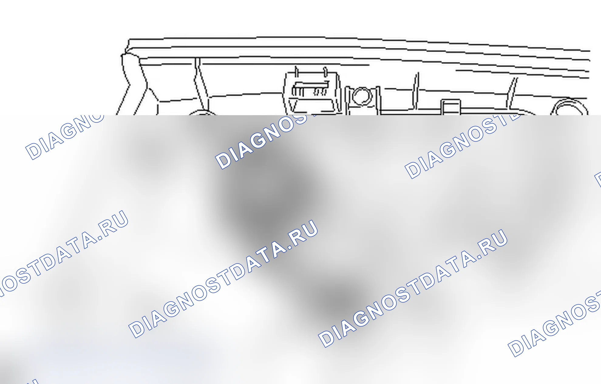 Рис. 62. Lexus IS F I