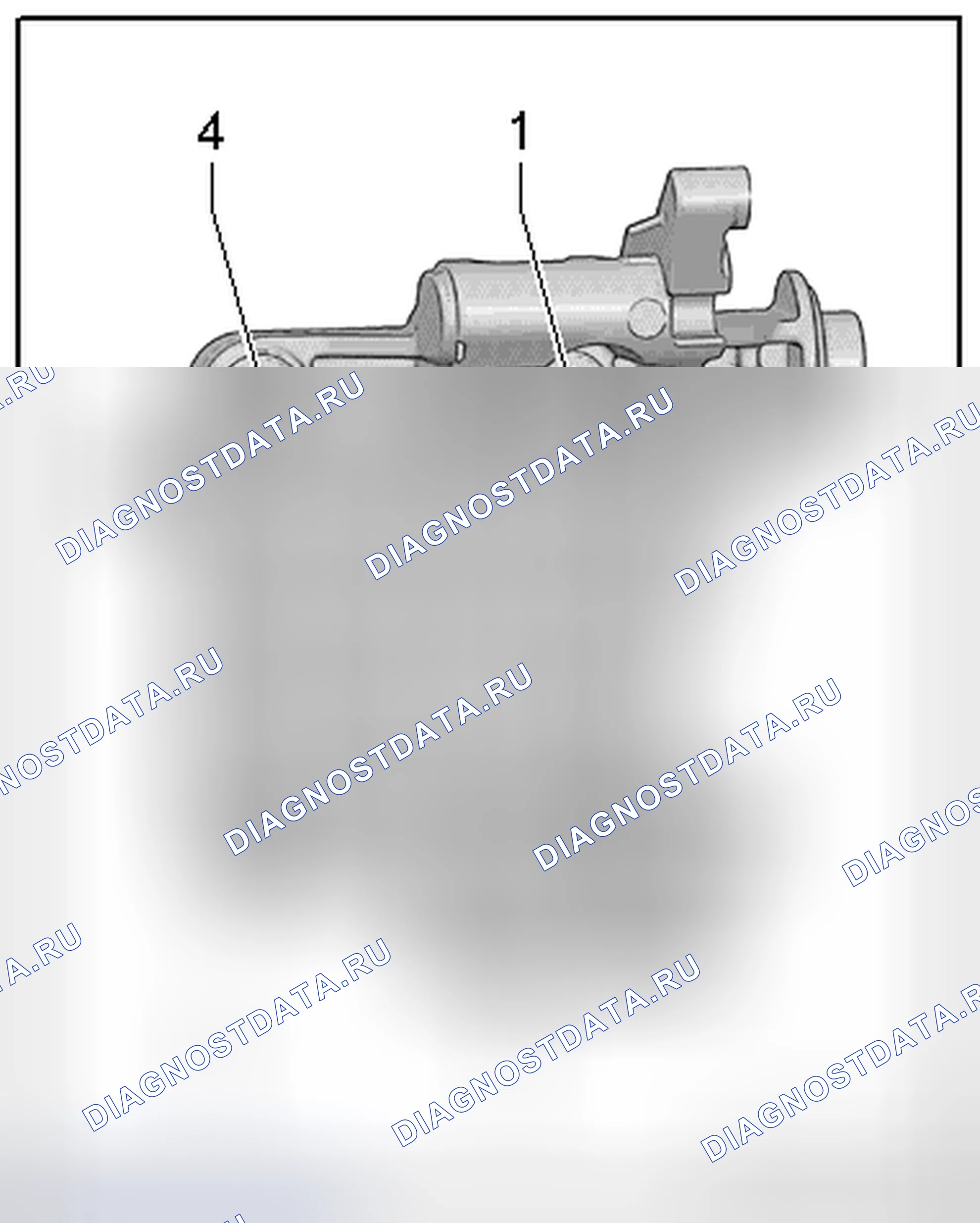 Рис. 56. Volkswagen Touareg II