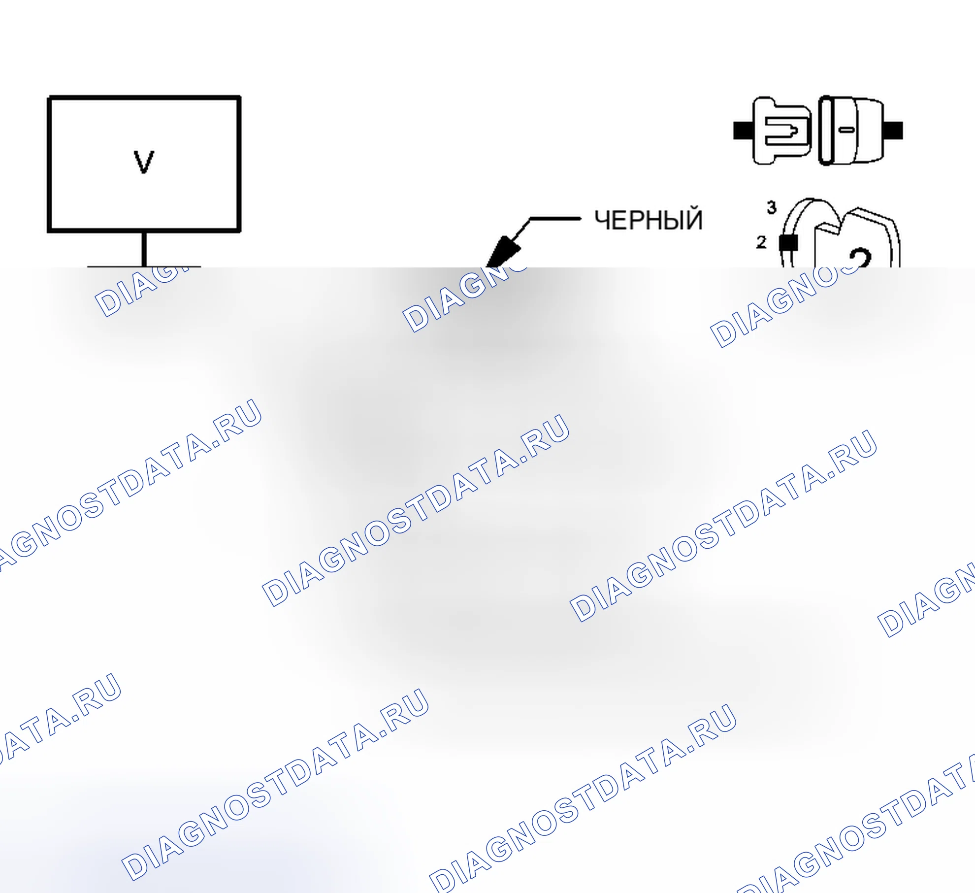 Рис. 336. Chrysler Town & Country V