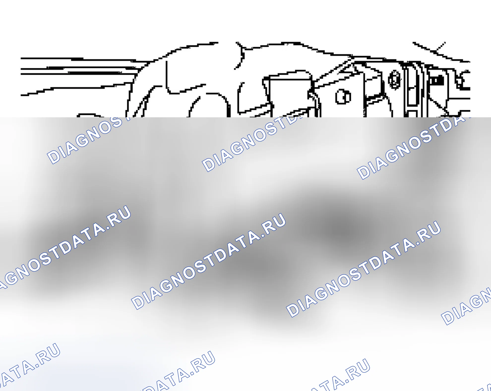 Рис. 1142. Ford Pickup F150 