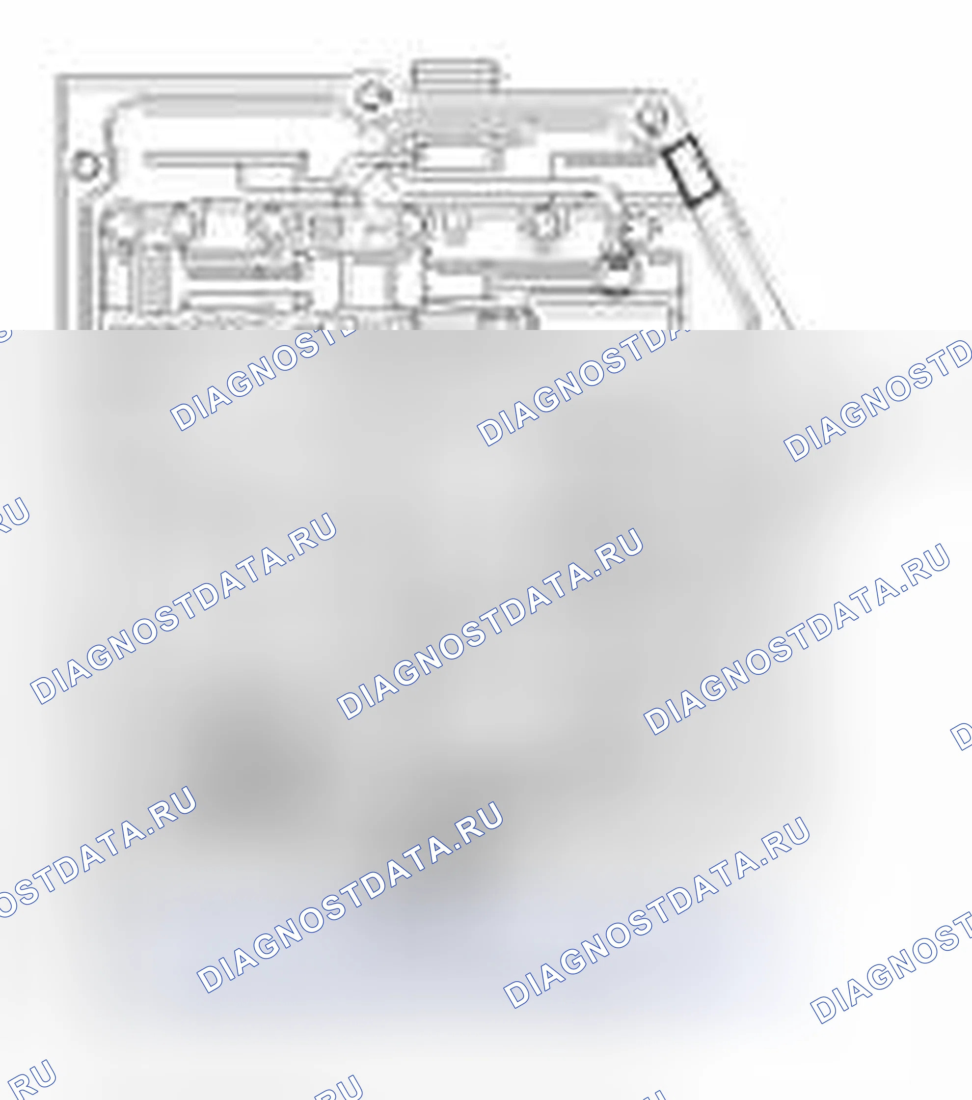 Рис. 95. Hyundai Veracruz I