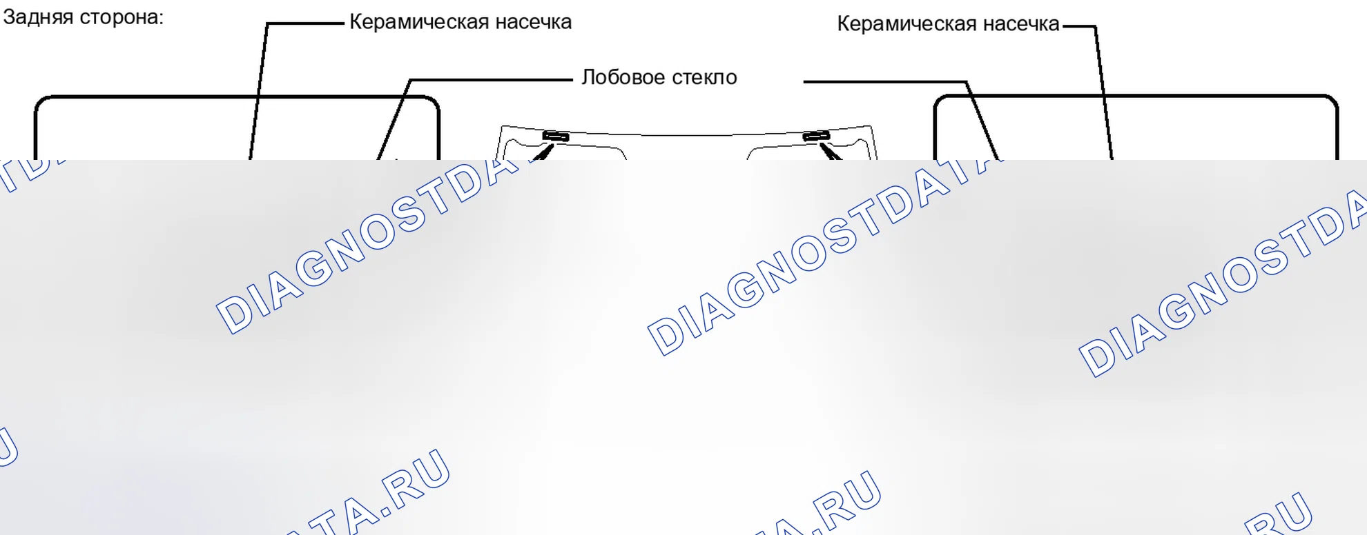 Рис. 48. Toyota Land Cruiser 200 рестайлинг