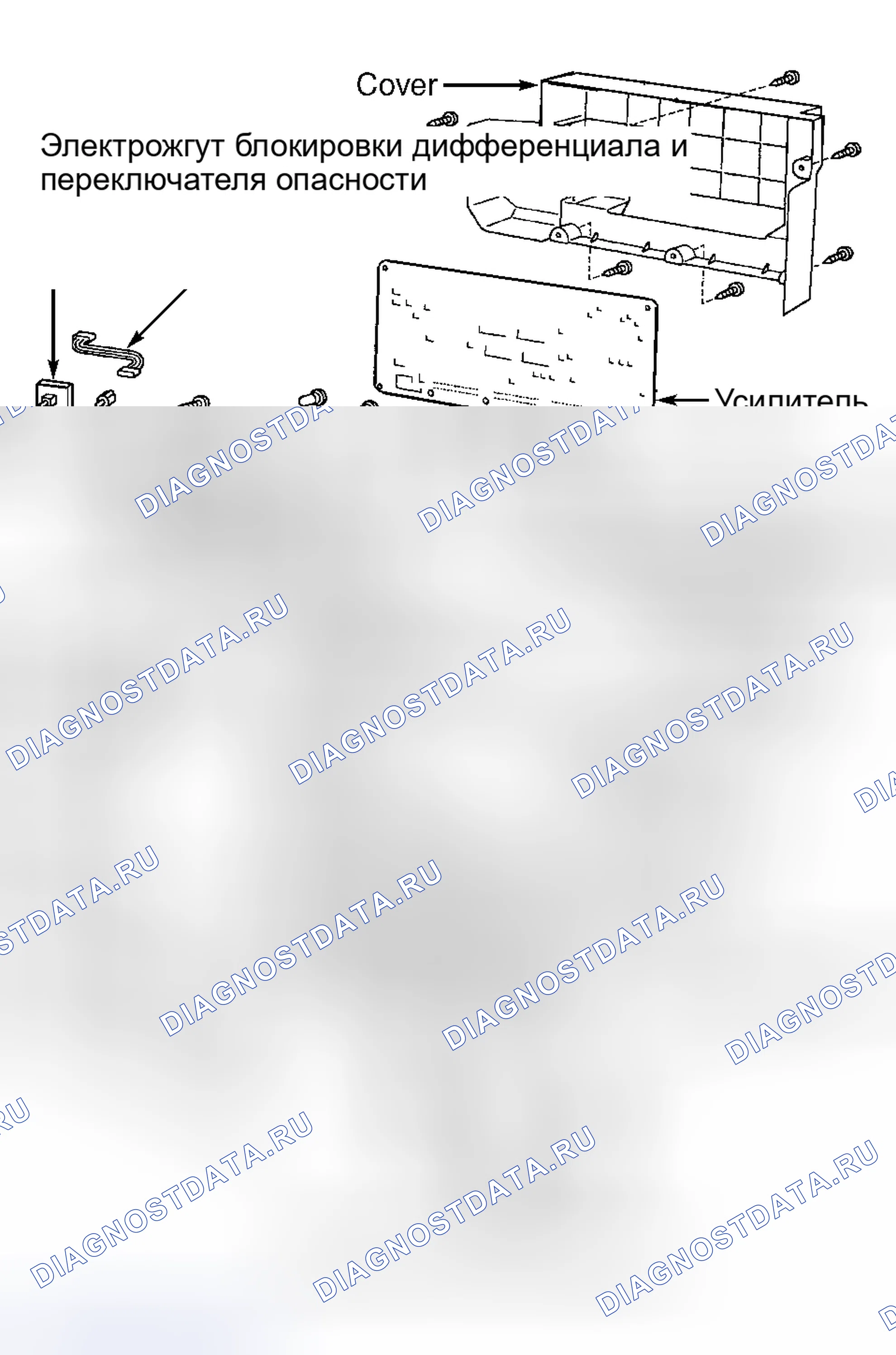 Рис. 34. Toyota Land Cruiser 100