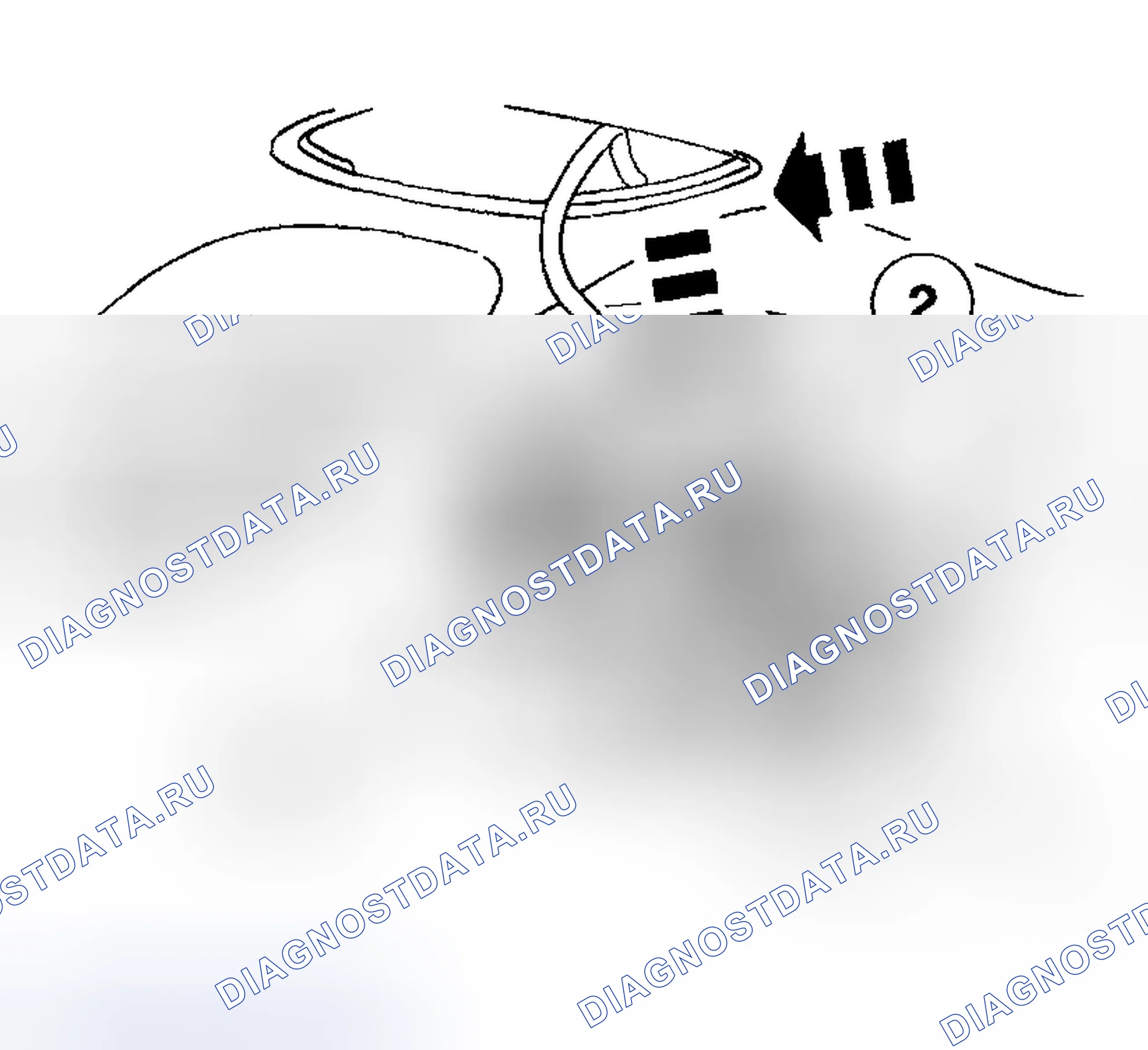 Рис. 110. Ford Pickup F250 Super Duty I