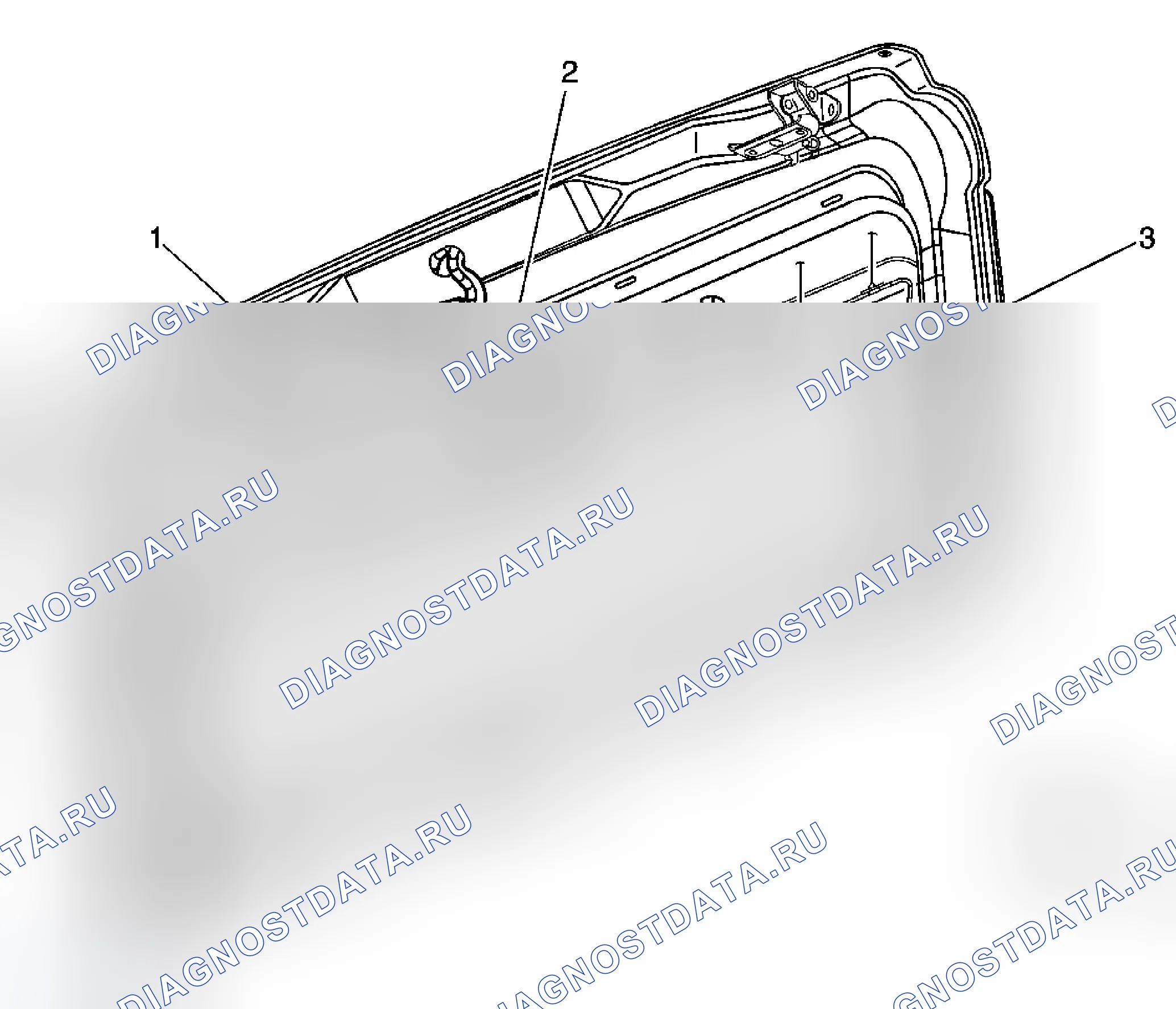 Рис. 62. Hummer H2 I