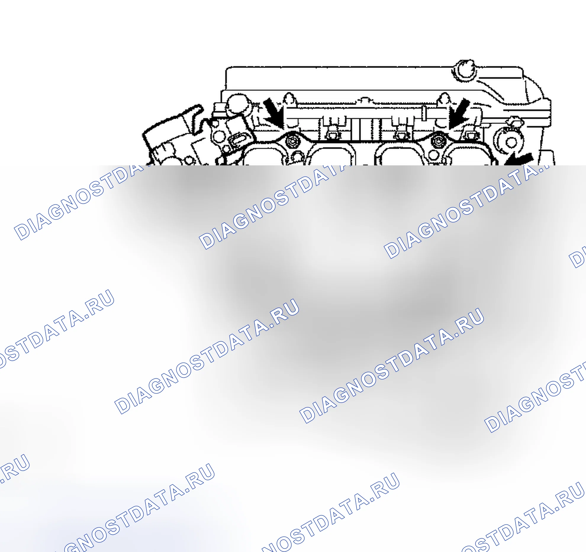 Рис. 82. Toyota RAV4 II рестайлинг