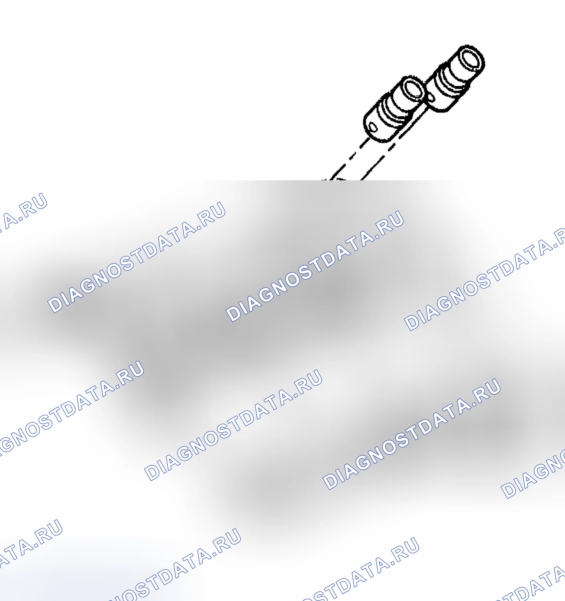 Рис. 484. Chevrolet Silverado 1500 HD 
