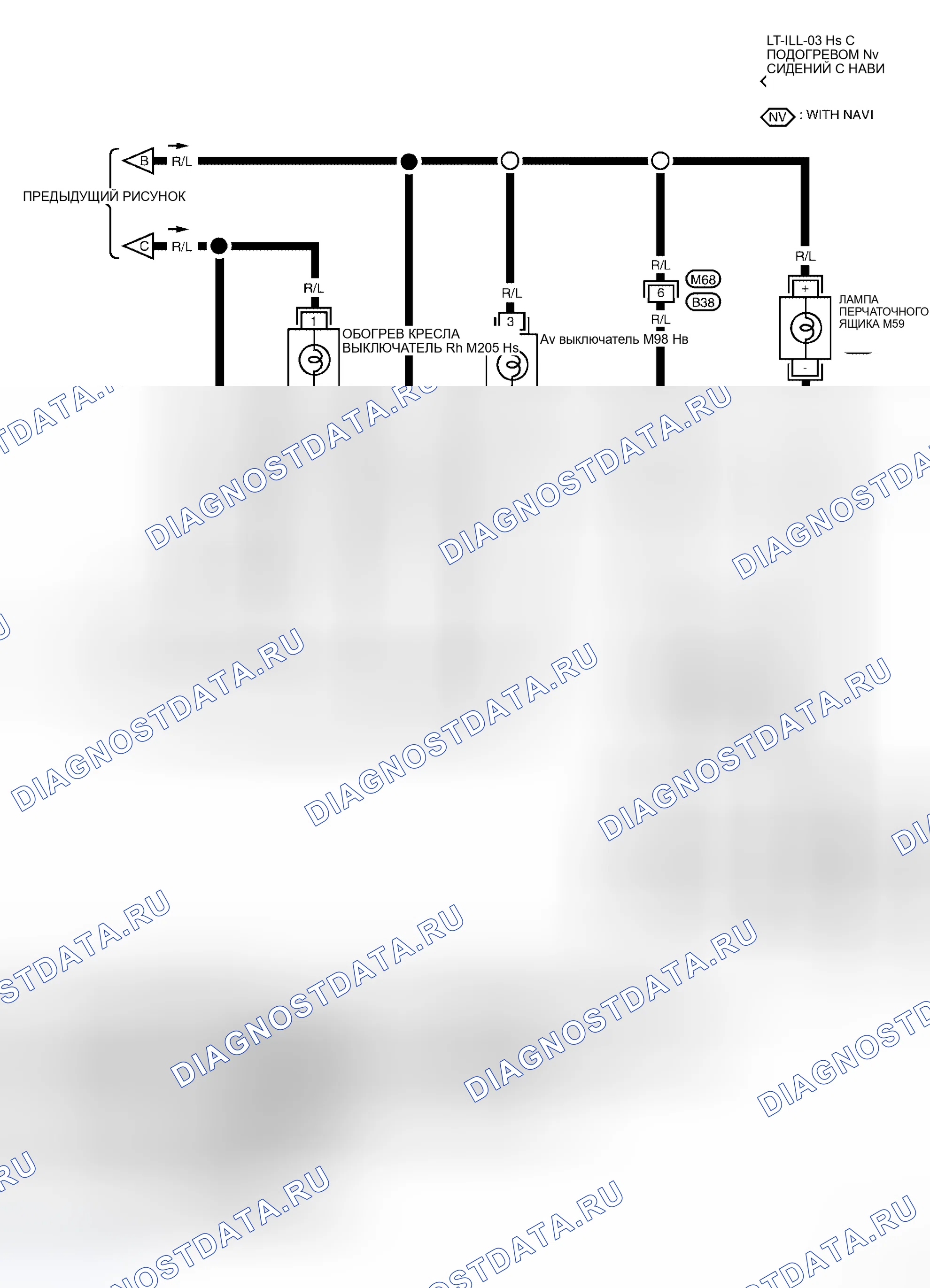 Рис. 93. Honda Mobilio Spike I