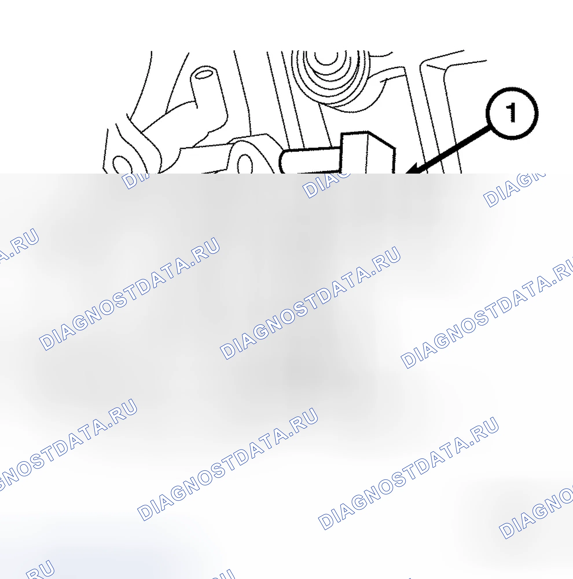 Рис. 207. Chrysler Crossfire I