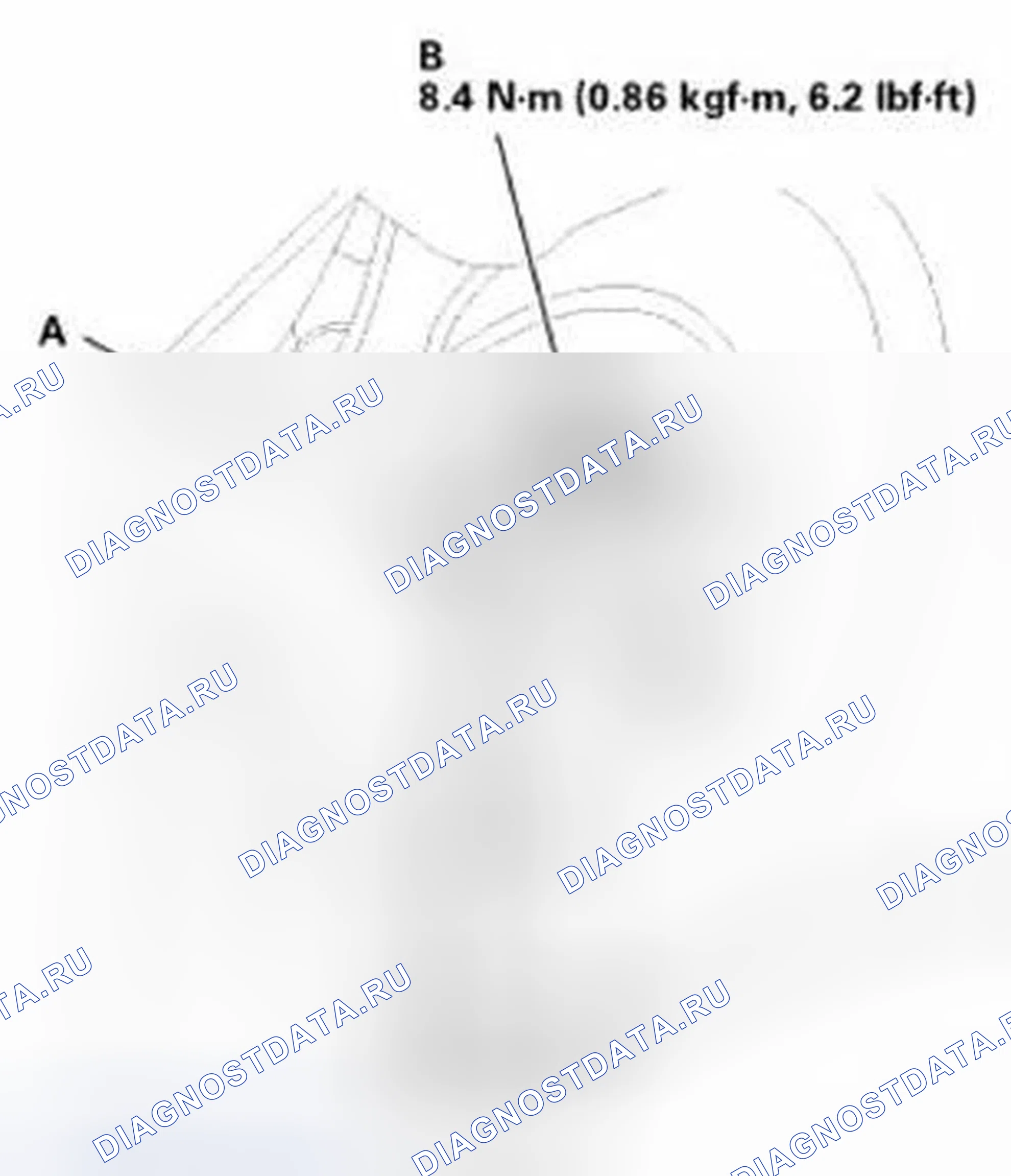 Рис. 303. Honda Civic IX