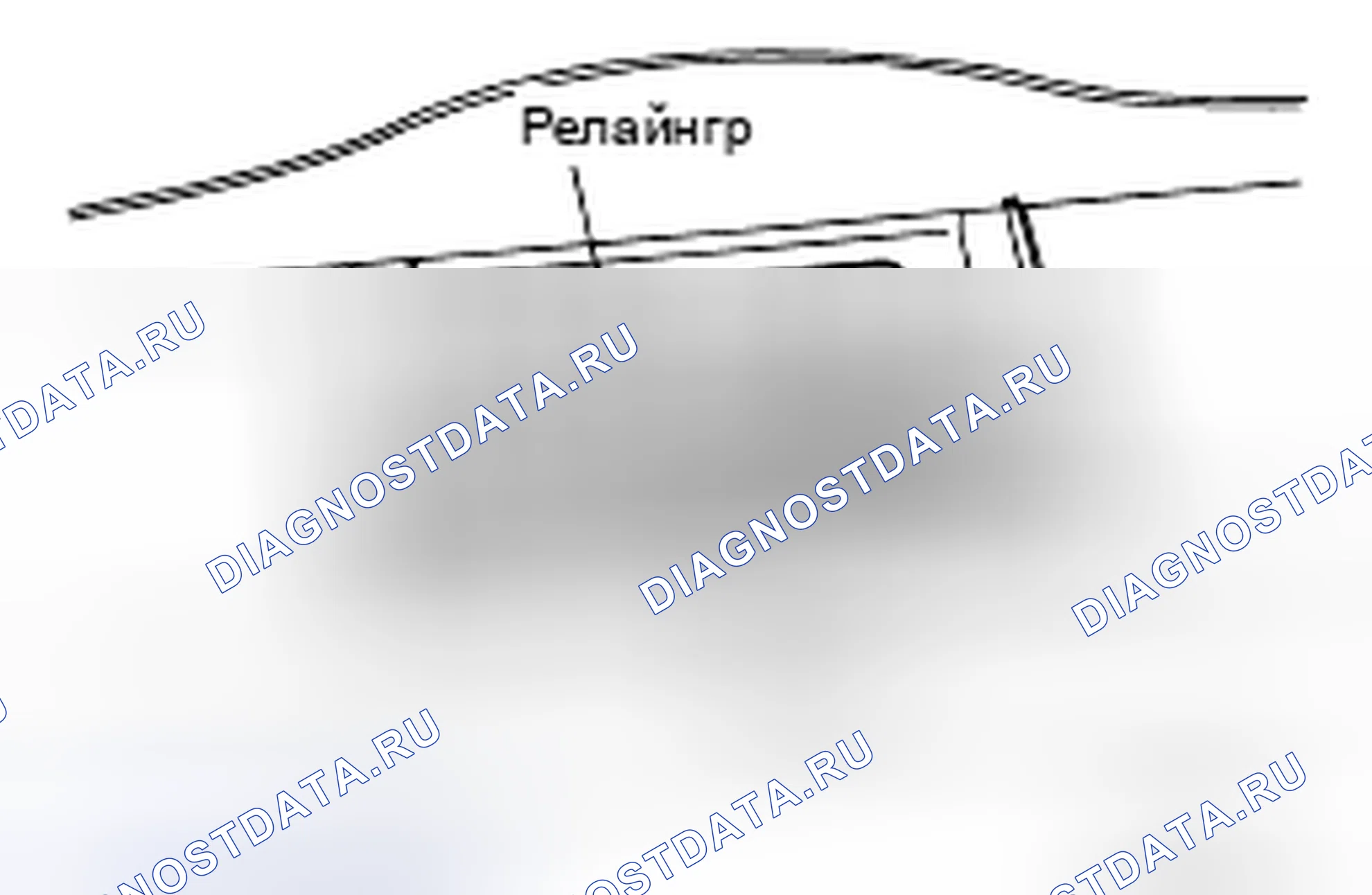 Рис. 94. Nissan 350Z I рестайлинг