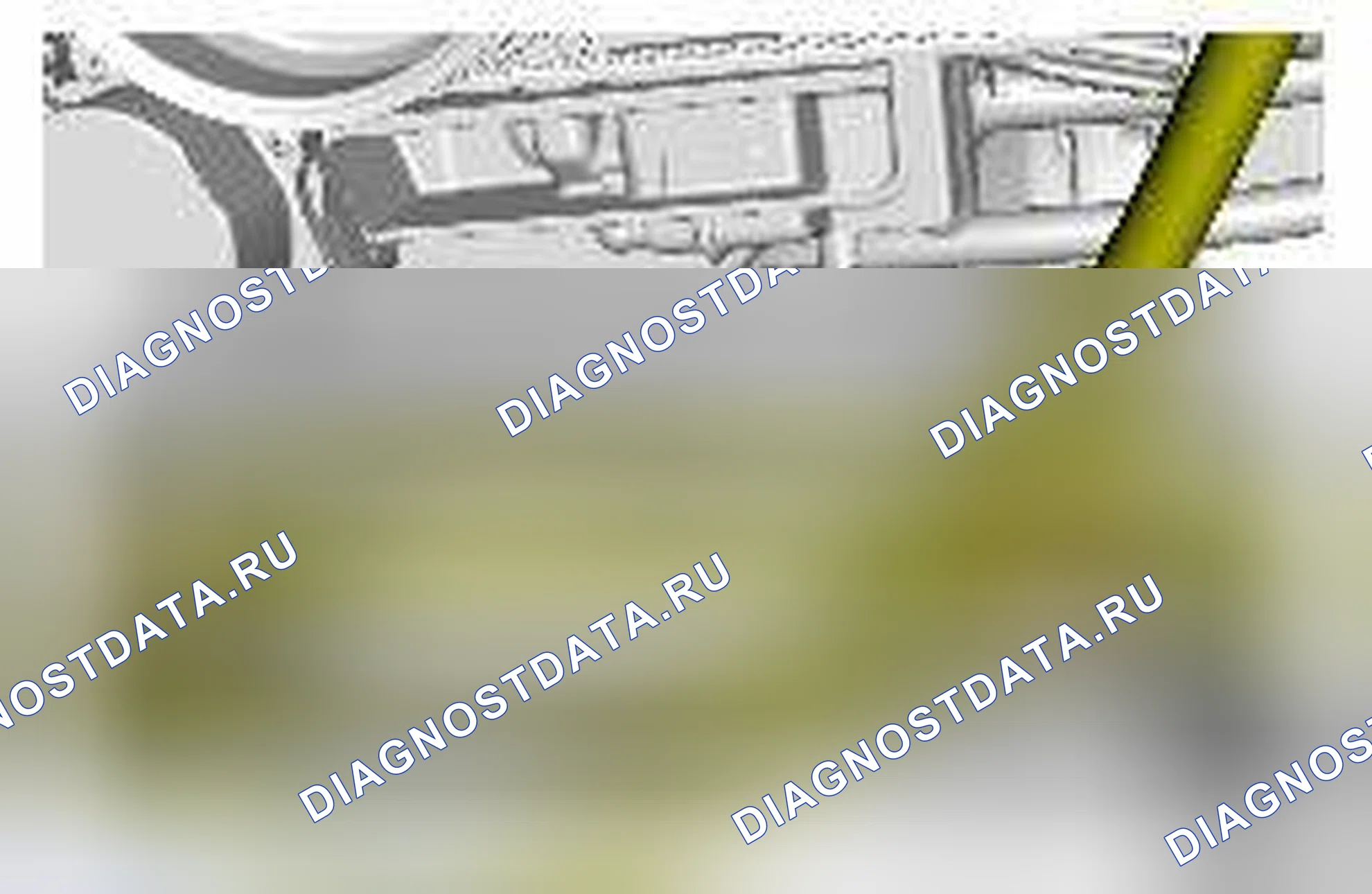 Рис. 38. Land Rover Range Rover Sport I рестайлинг