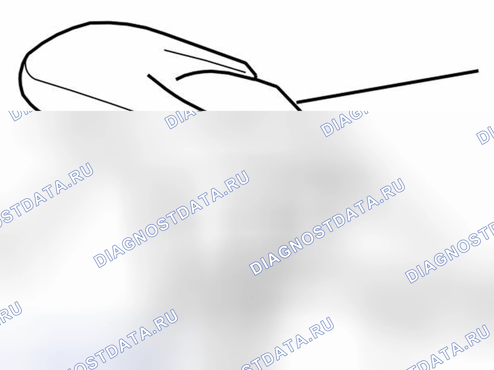 Рис. 13. Volvo V70 II рестайлинг