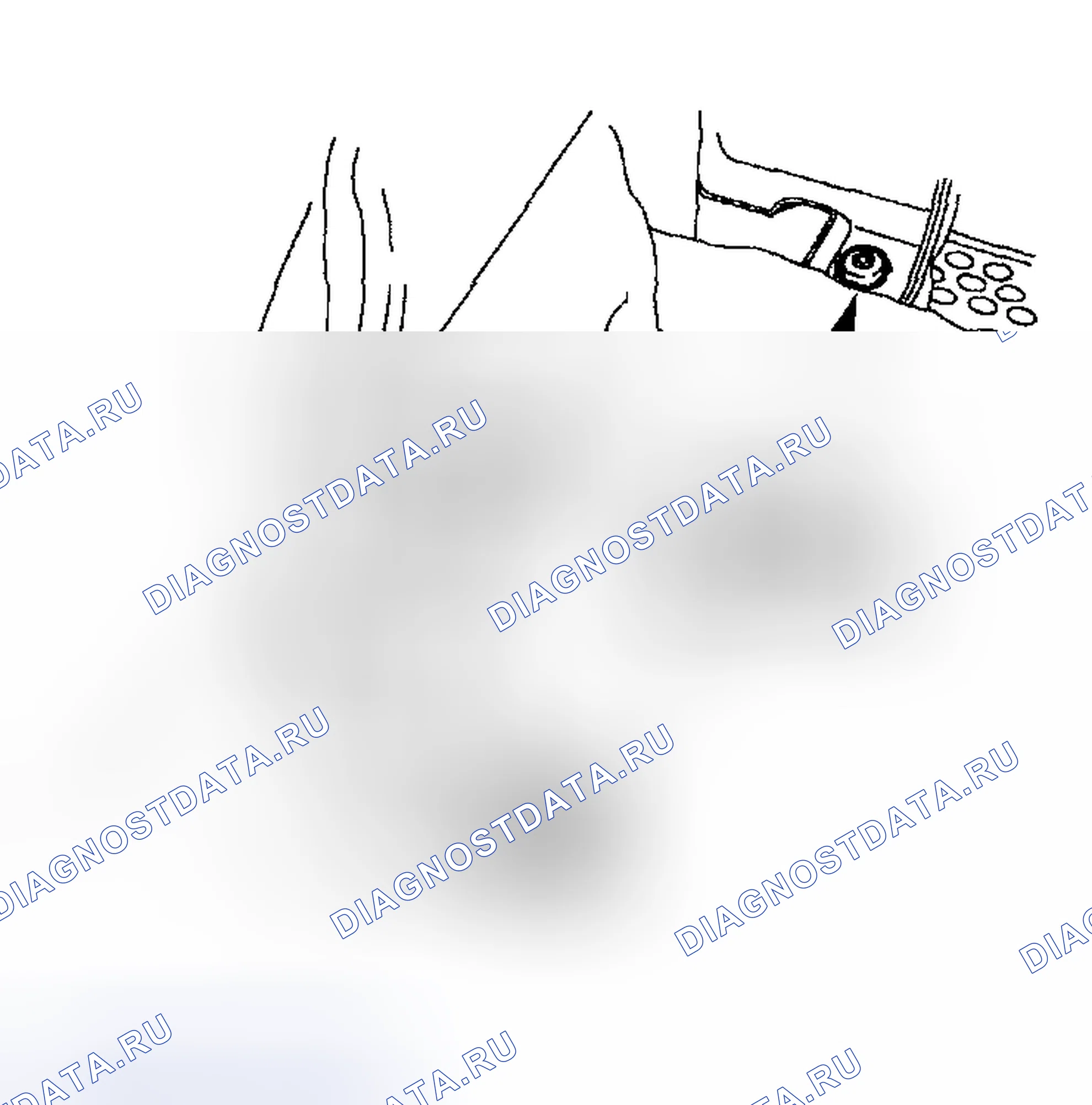 Рис. 277. Ford Pickup F250 Super Duty I